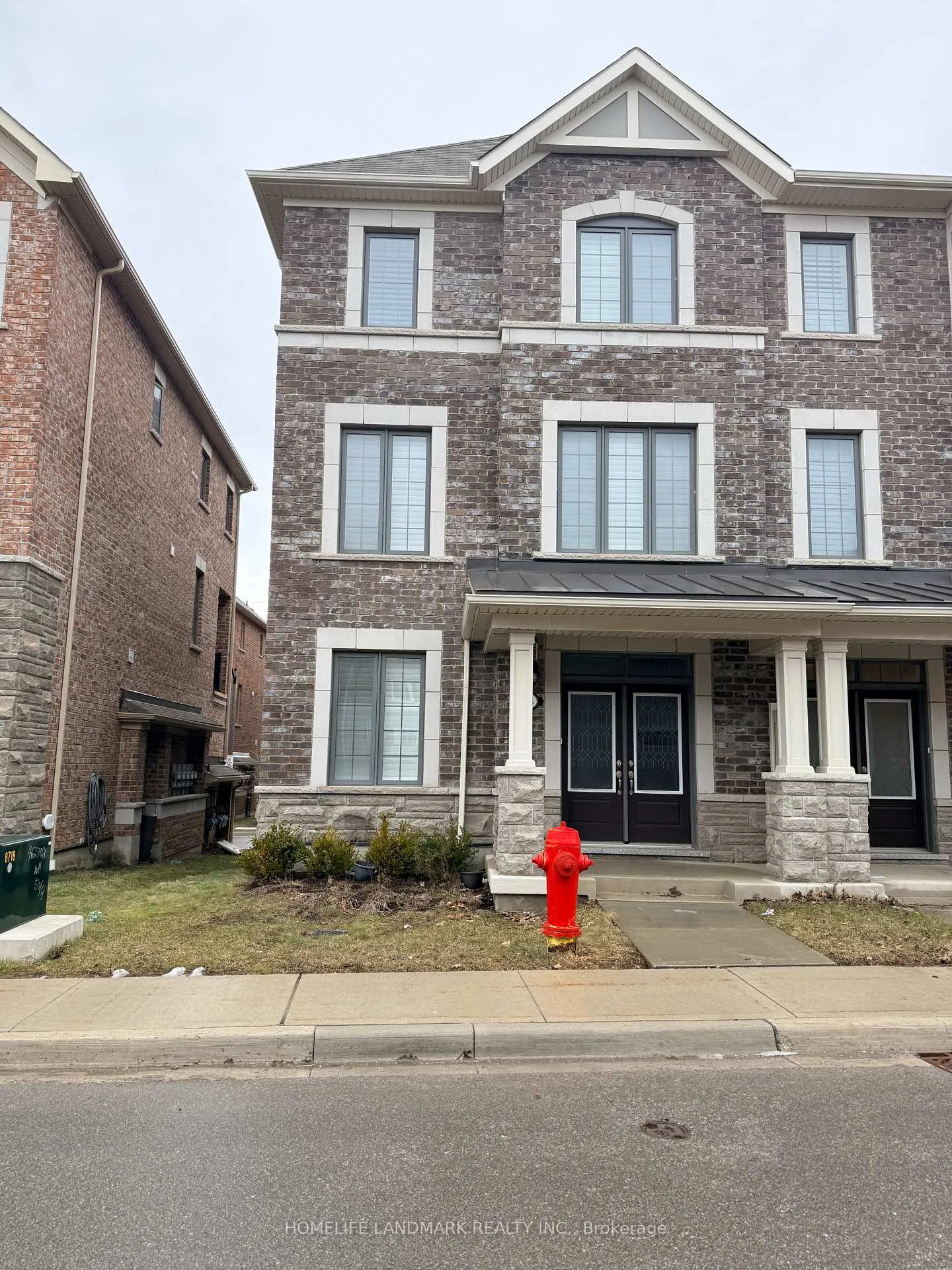 Photo 1 of 24 Windflower Way, Whitby, Rural Whitby — HOMEH