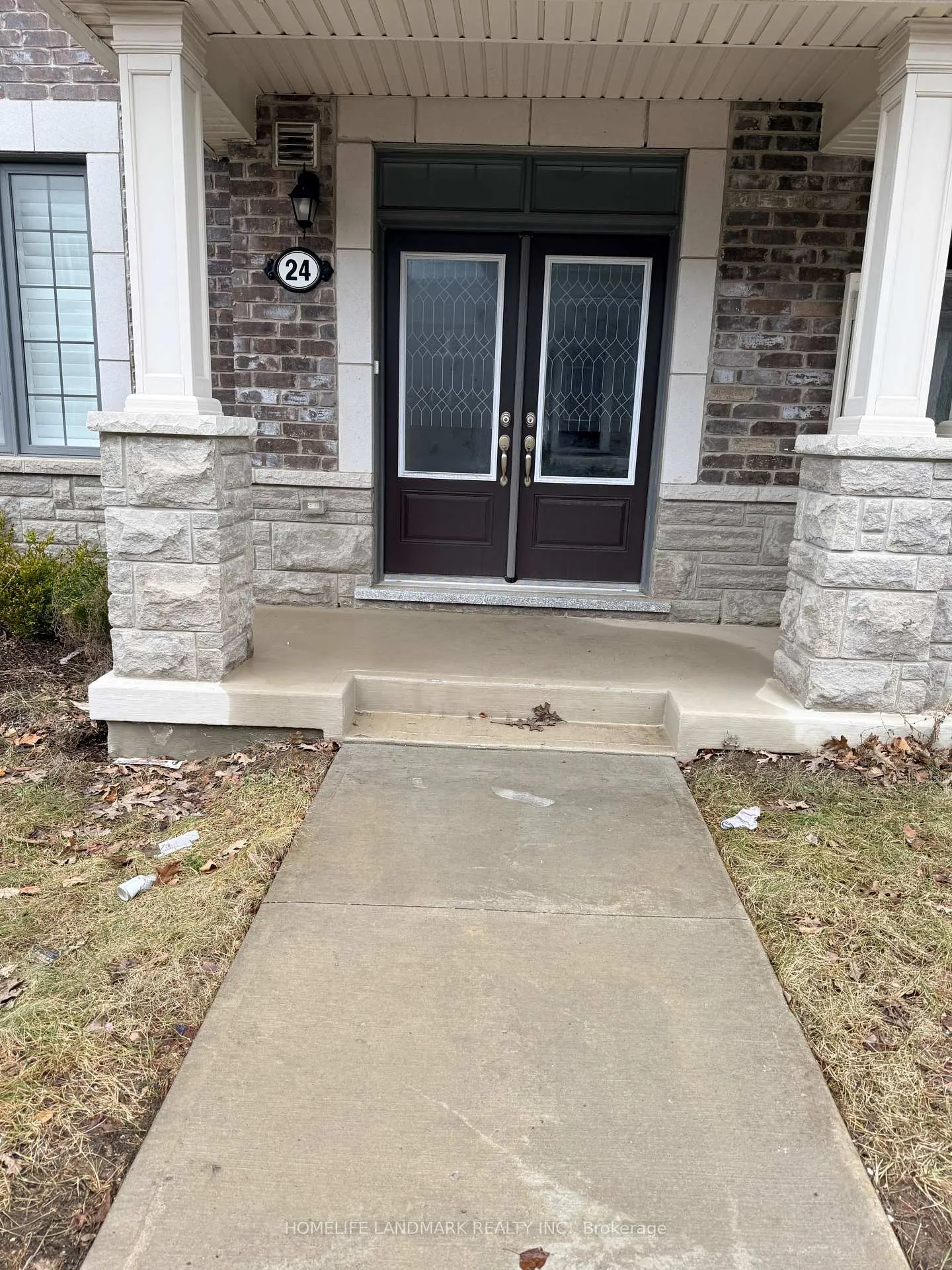 Photo 2 of 24 Windflower Way, Whitby, Rural Whitby — HOMEH