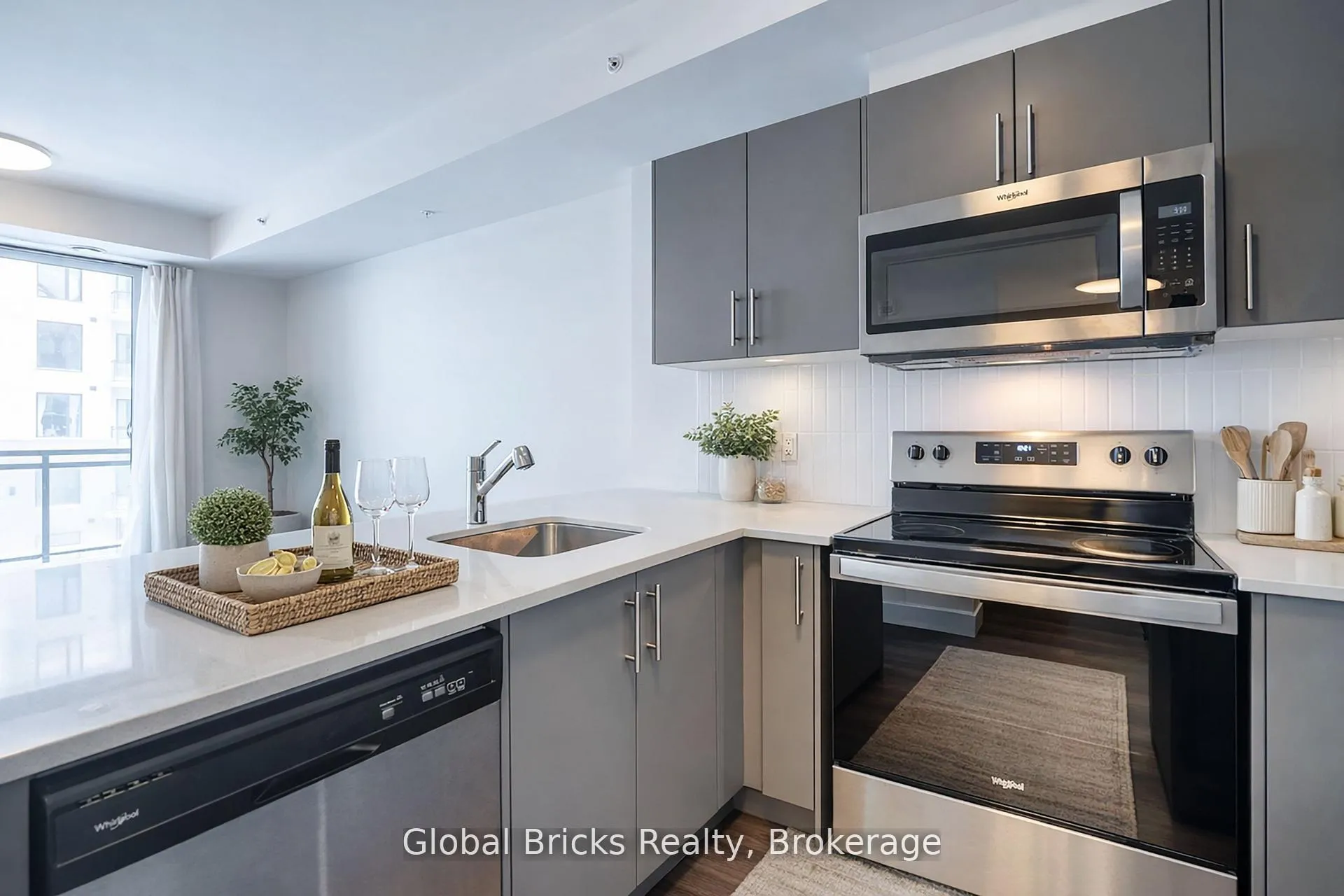Photo 9 of Unit 313, 103 Roger Street, Waterloo, Uptown Waterloo — HOMEH