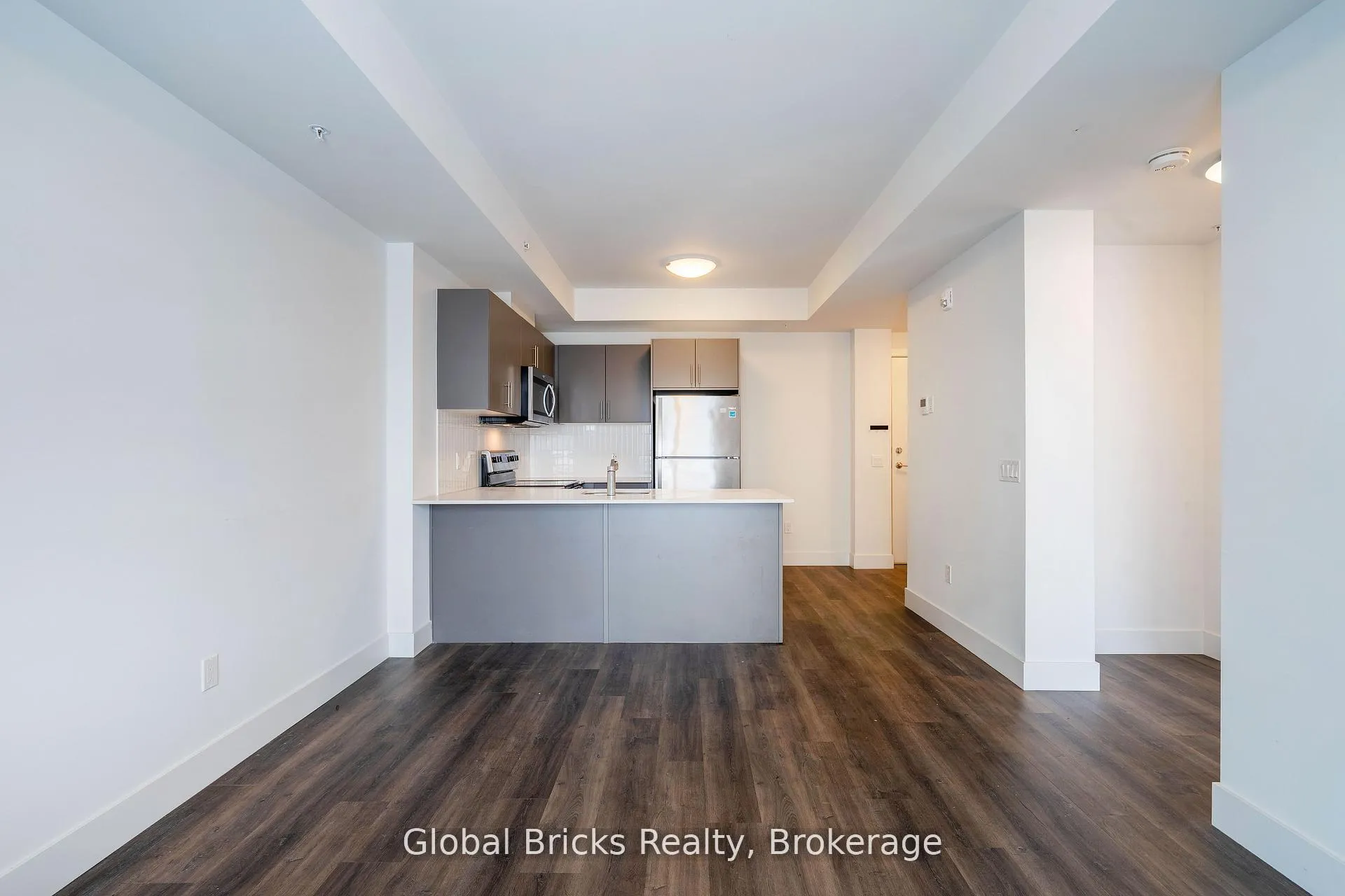 Photo 14 of Unit 313, 103 Roger Street, Waterloo, Uptown Waterloo — HOMEH