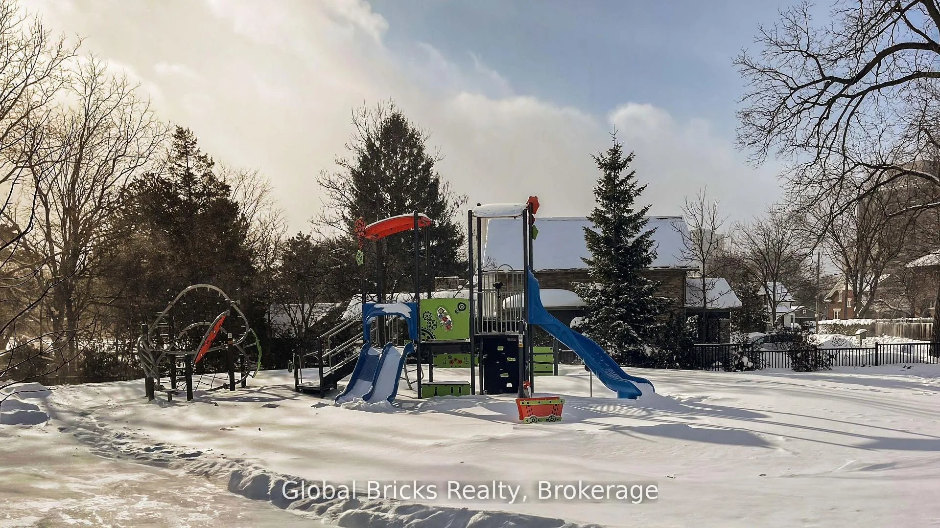 Photo 29 of Unit 313, 103 Roger Street, Waterloo, Uptown Waterloo — HOMEH