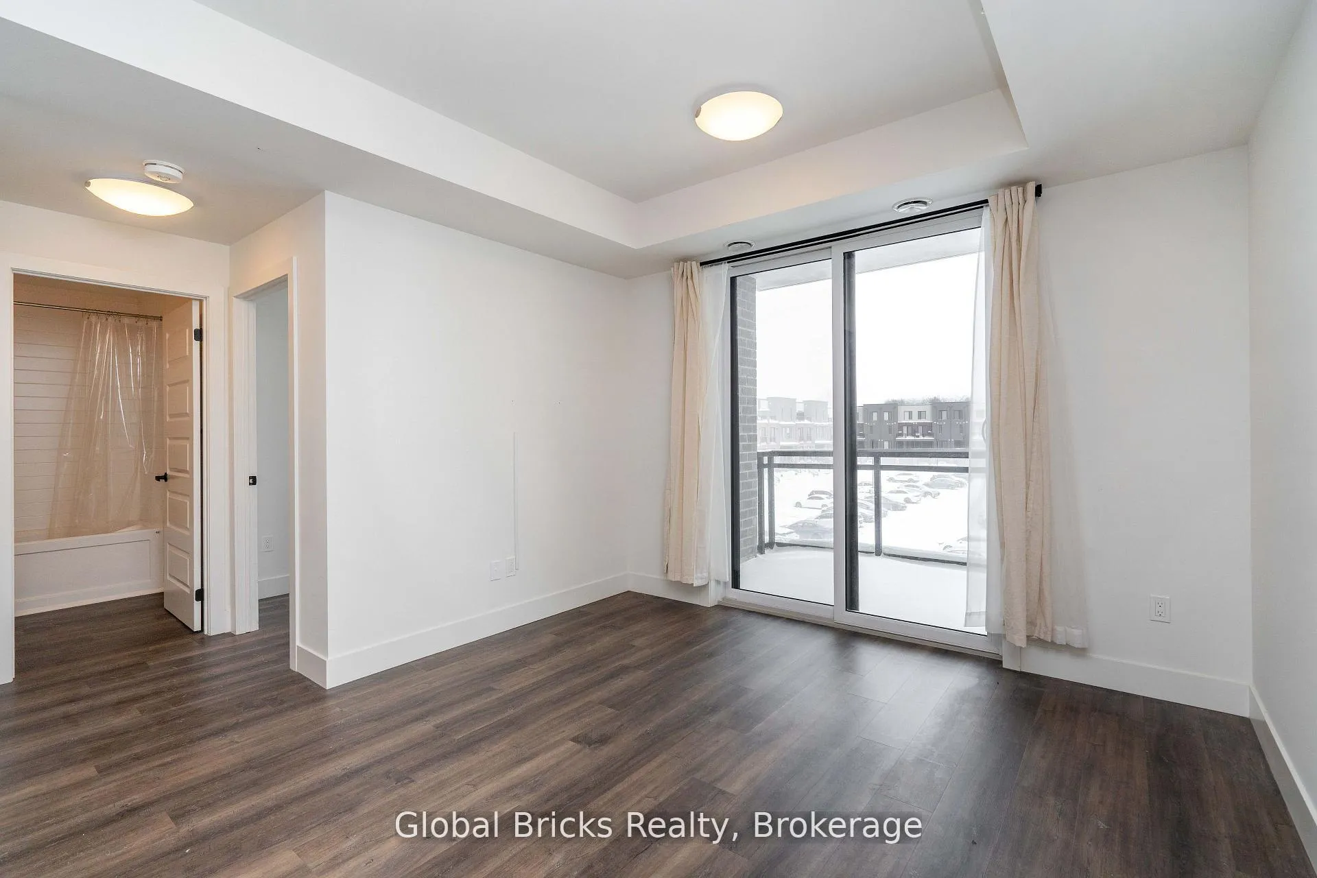Photo 12 of Unit 313, 103 Roger Street, Waterloo, Uptown Waterloo — HOMEH
