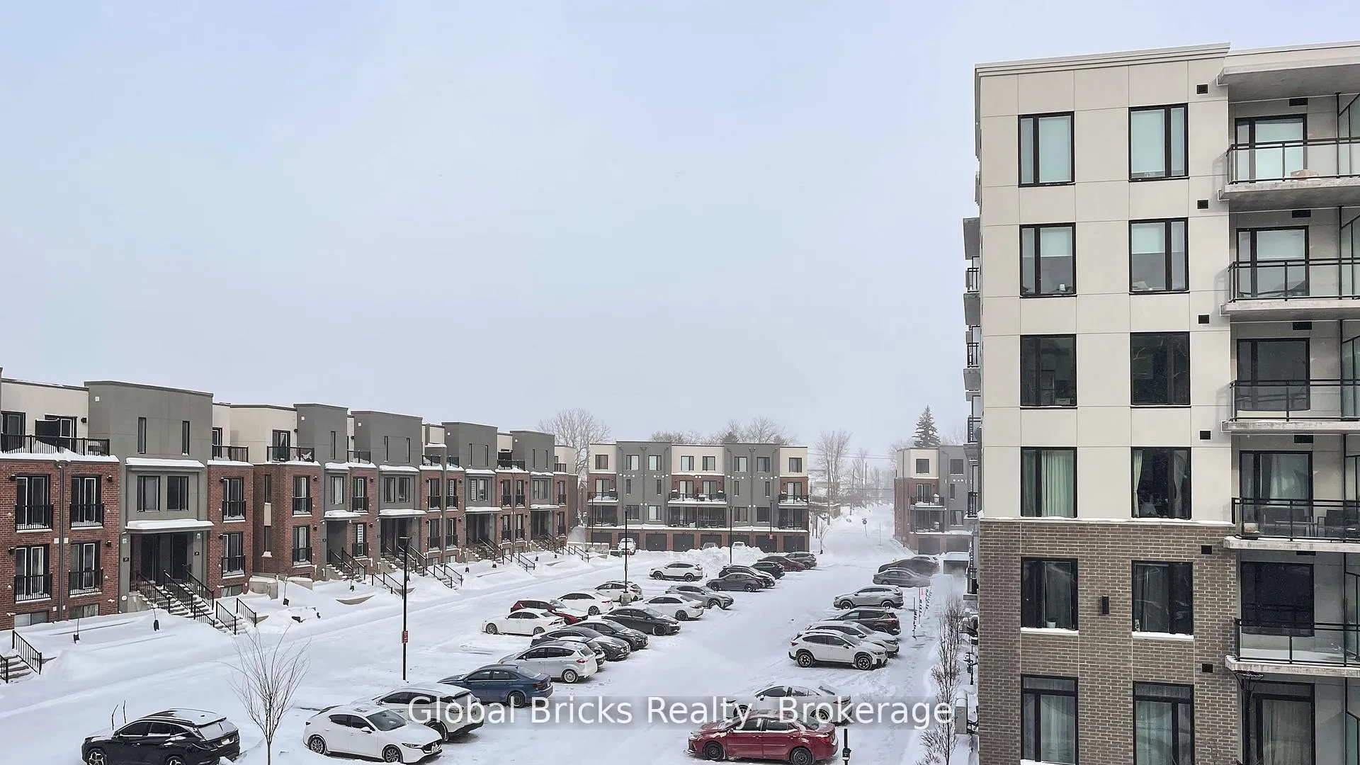 Photo 28 of Unit 313, 103 Roger Street, Waterloo, Uptown Waterloo — HOMEH