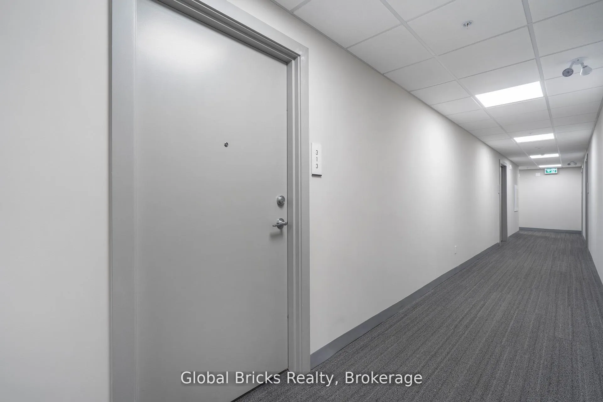 Photo 5 of Unit 313, 103 Roger Street, Waterloo, Uptown Waterloo — HOMEH