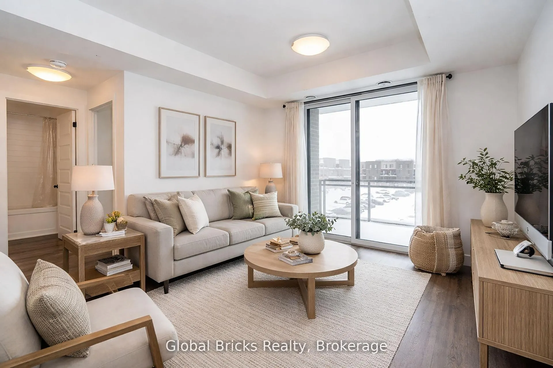Photo 13 of Unit 313, 103 Roger Street, Waterloo, Uptown Waterloo — HOMEH
