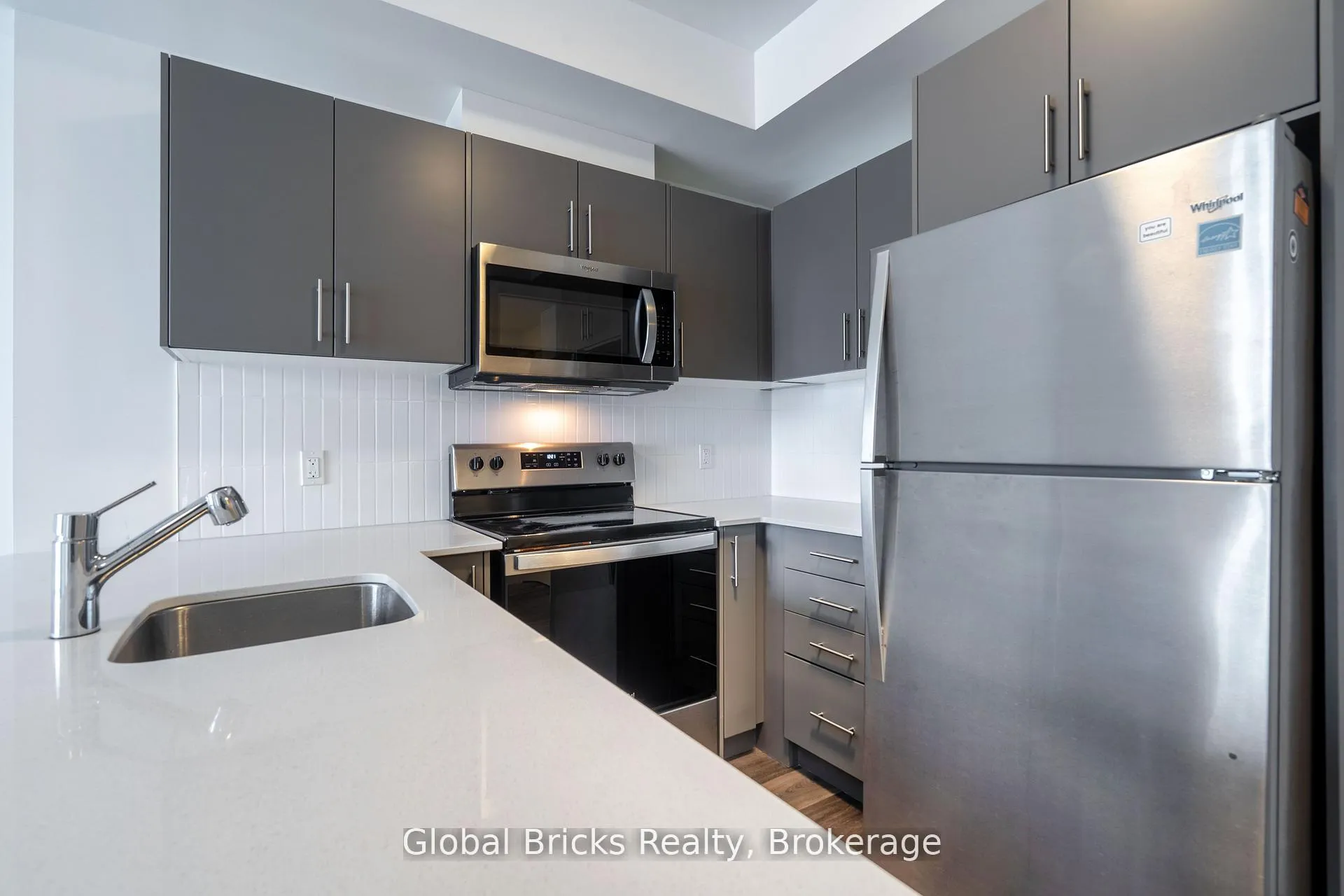 Photo 16 of Unit 313, 103 Roger Street, Waterloo, Uptown Waterloo — HOMEH