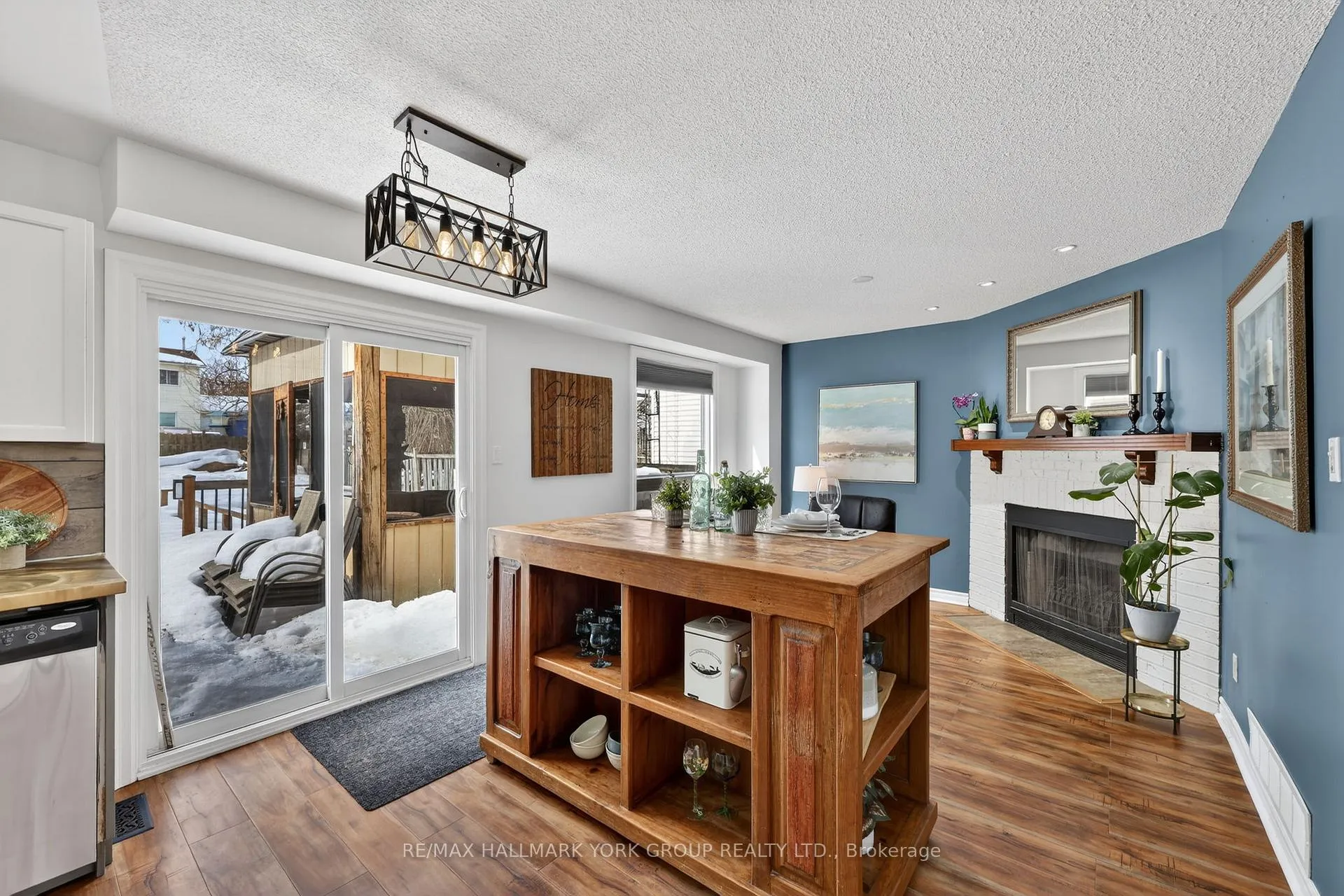Photo 8 of 1896 Ashwood Avenue, Innisfil, Alcona — HOMEH