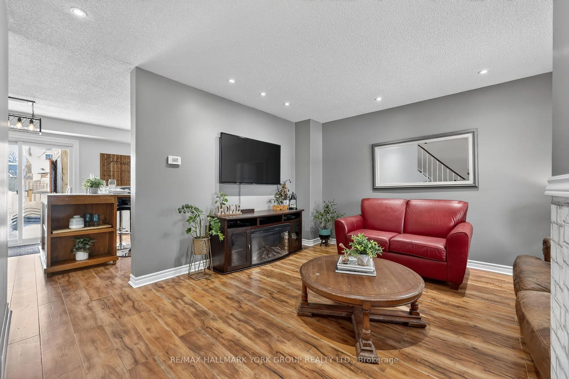 Photo 12 of 1896 Ashwood Avenue, Innisfil, Alcona — HOMEH