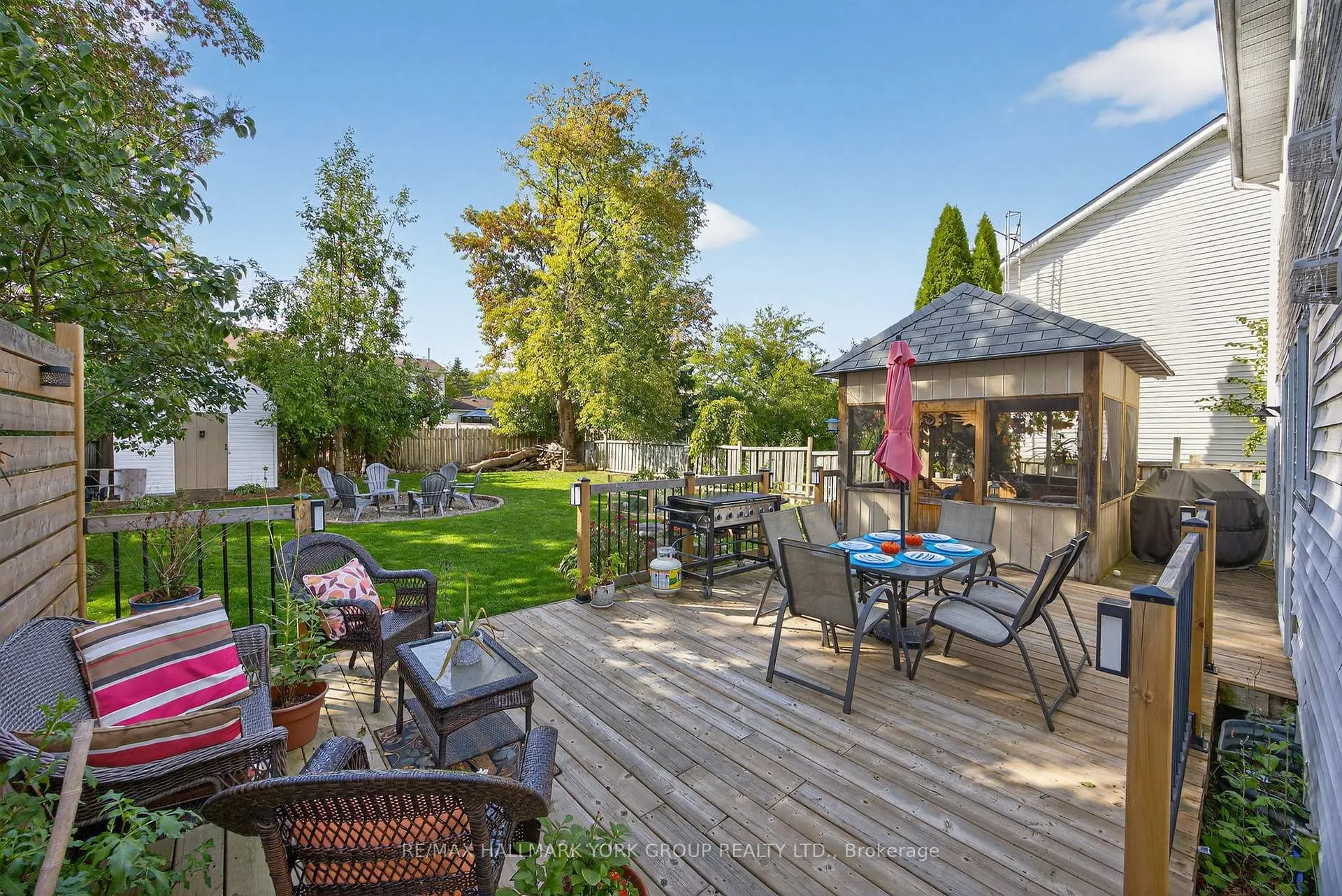 Photo 31 of 1896 Ashwood Avenue, Innisfil, Alcona — HOMEH