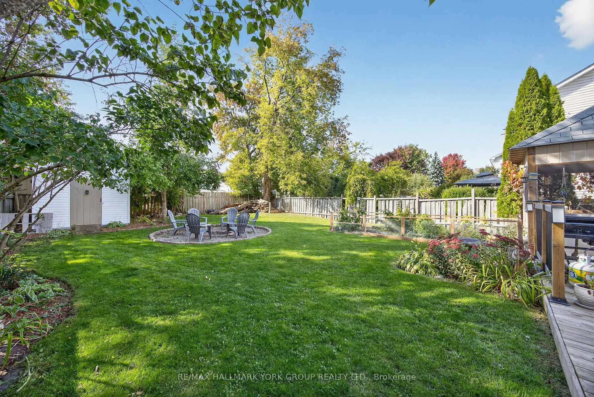 Photo 35 of 1896 Ashwood Avenue, Innisfil, Alcona — HOMEH