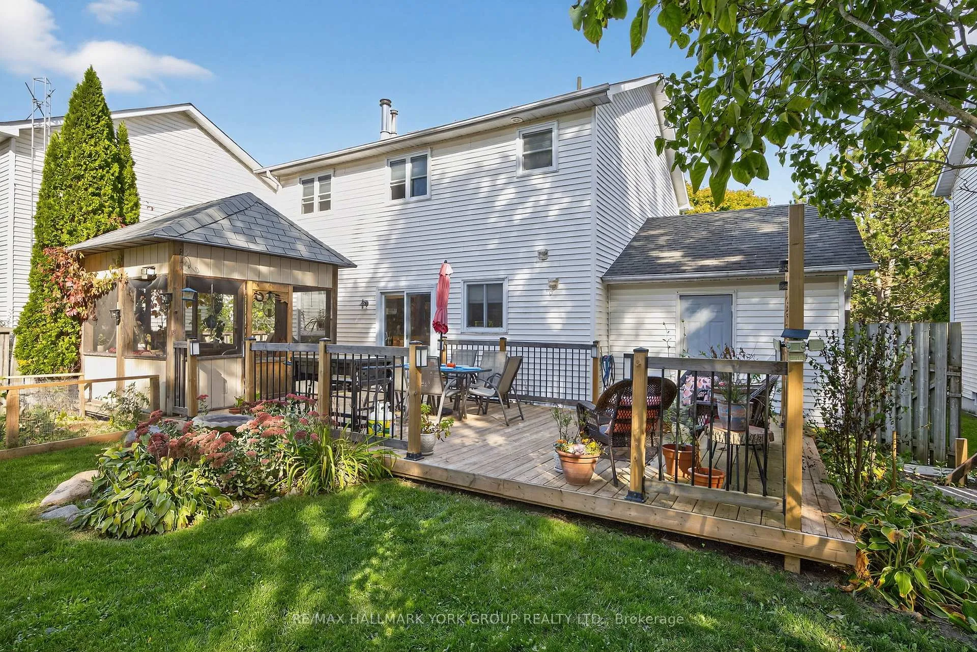Photo 36 of 1896 Ashwood Avenue, Innisfil, Alcona — HOMEH