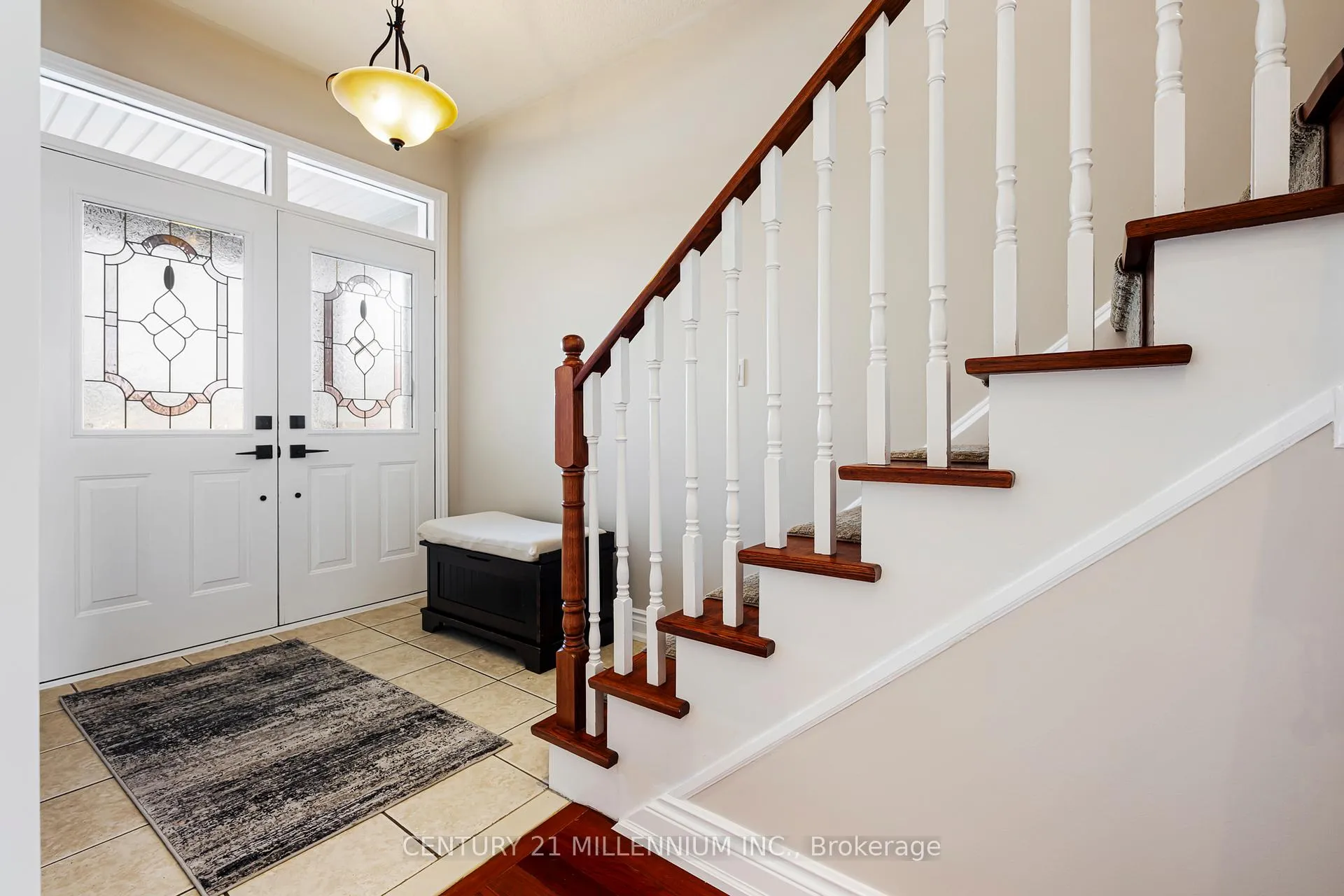 Photo 7 of 42 Rubysilver Drive, Brampton, Vales of Castlemore — HOMEH