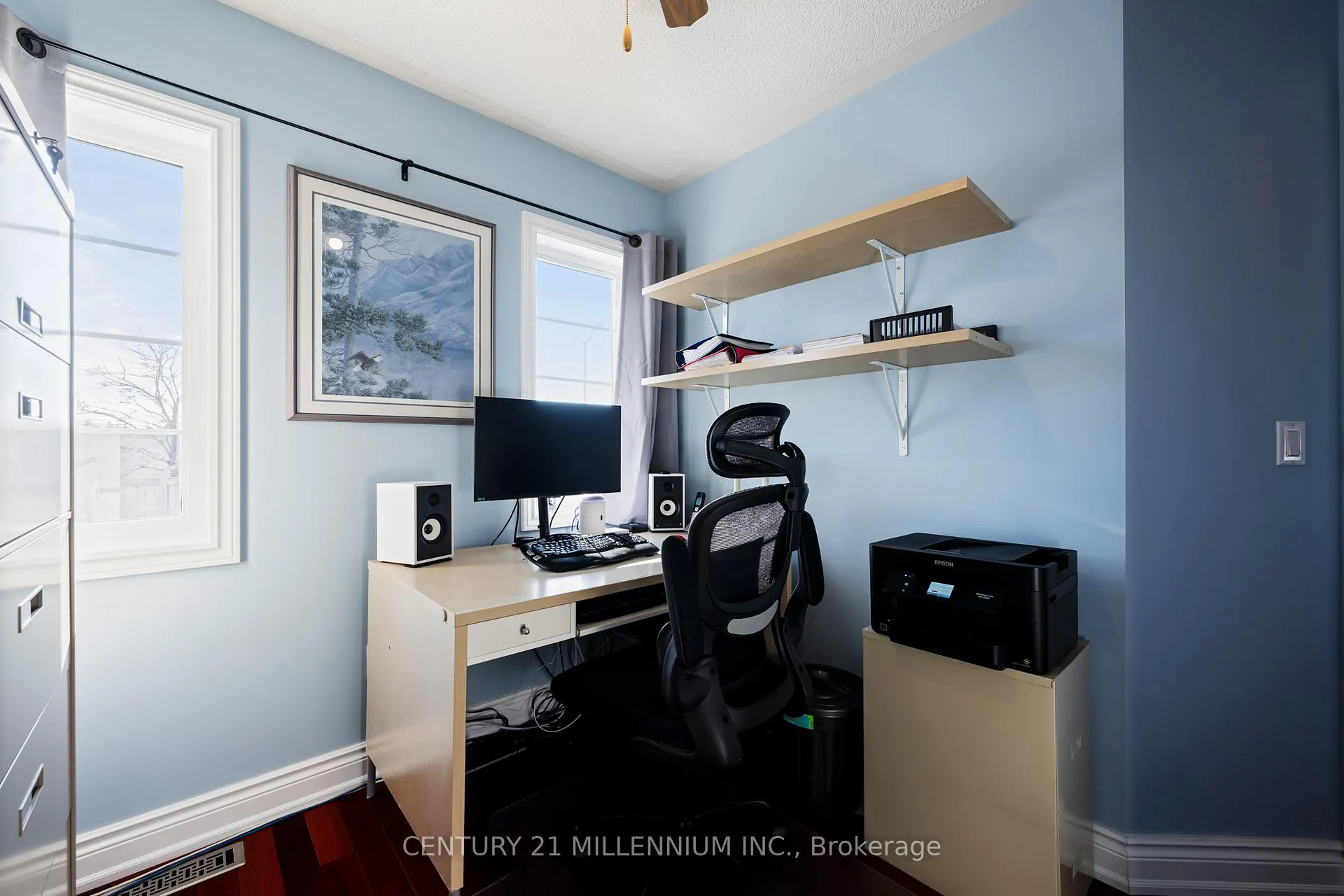 Photo 39 of 42 Rubysilver Drive, Brampton, Vales of Castlemore — HOMEH