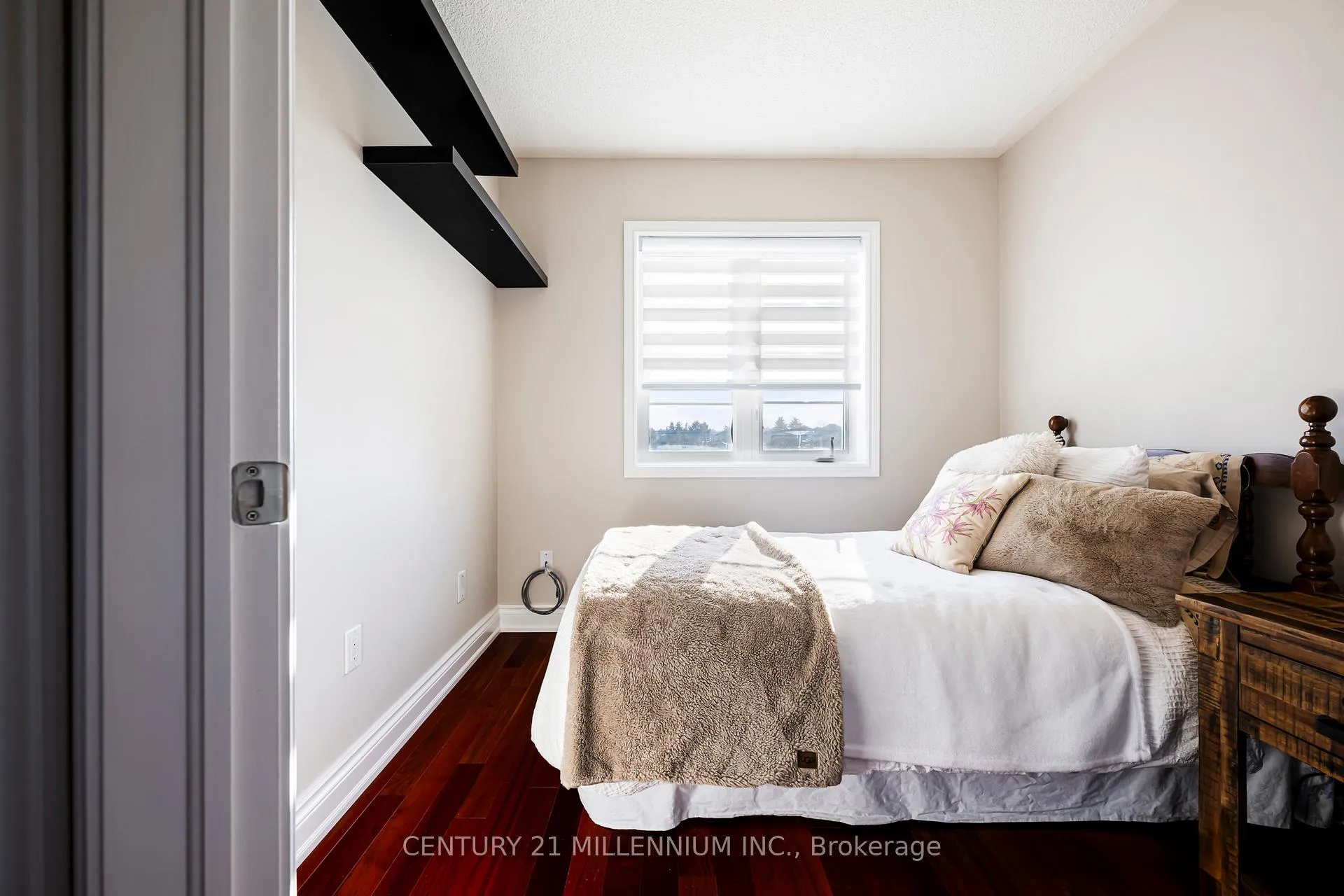 Photo 41 of 42 Rubysilver Drive, Brampton, Vales of Castlemore — HOMEH