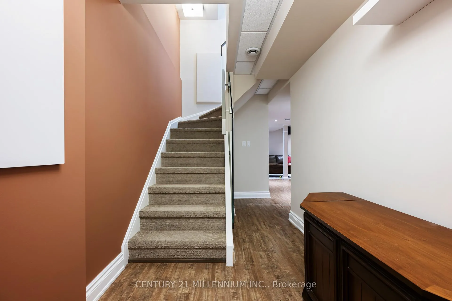 Photo 42 of 42 Rubysilver Drive, Brampton, Vales of Castlemore — HOMEH