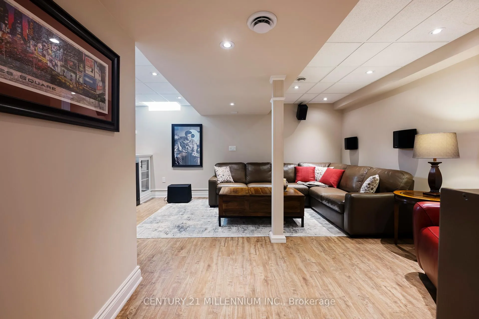 Photo 46 of 42 Rubysilver Drive, Brampton, Vales of Castlemore — HOMEH