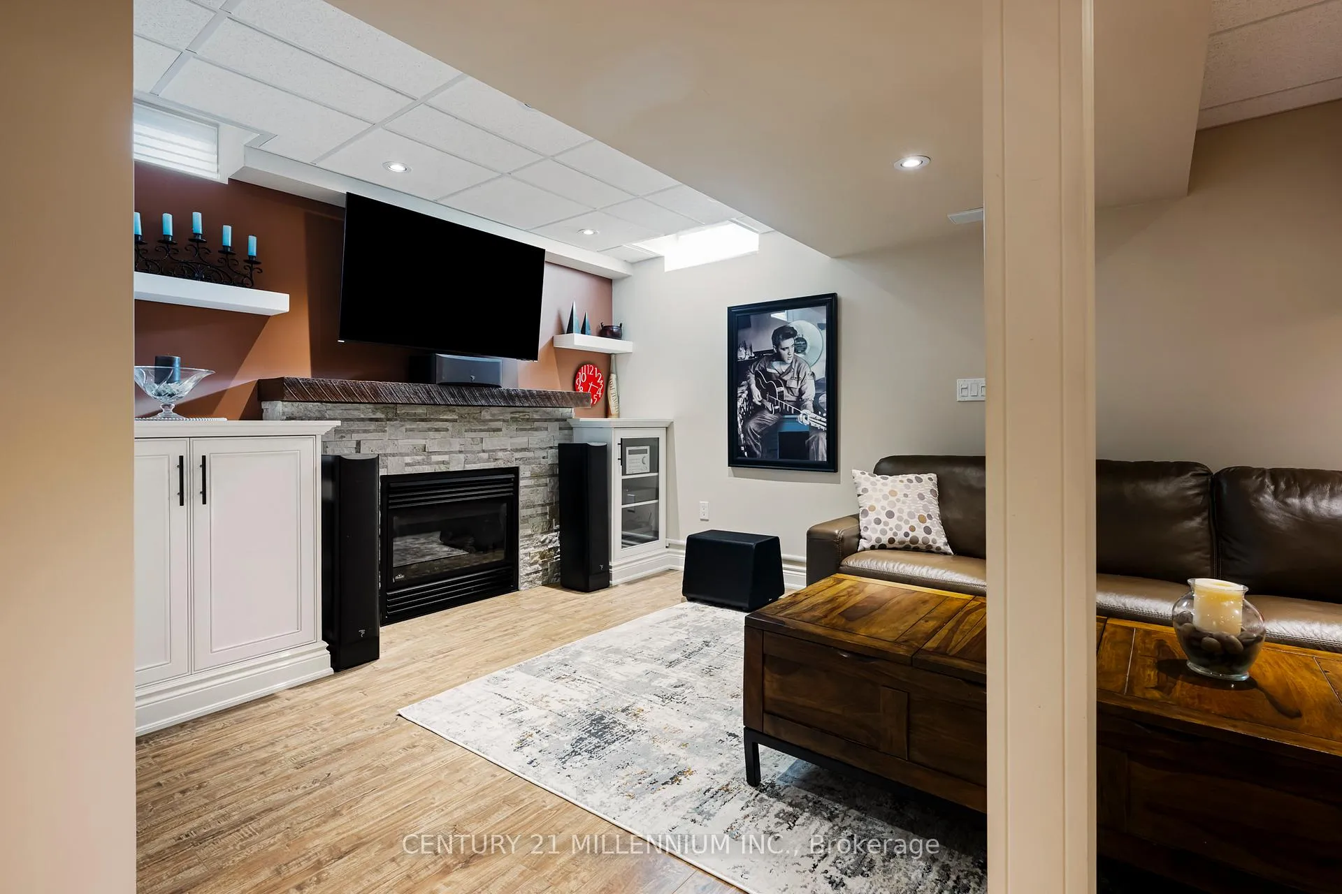 Photo 49 of 42 Rubysilver Drive, Brampton, Vales of Castlemore — HOMEH