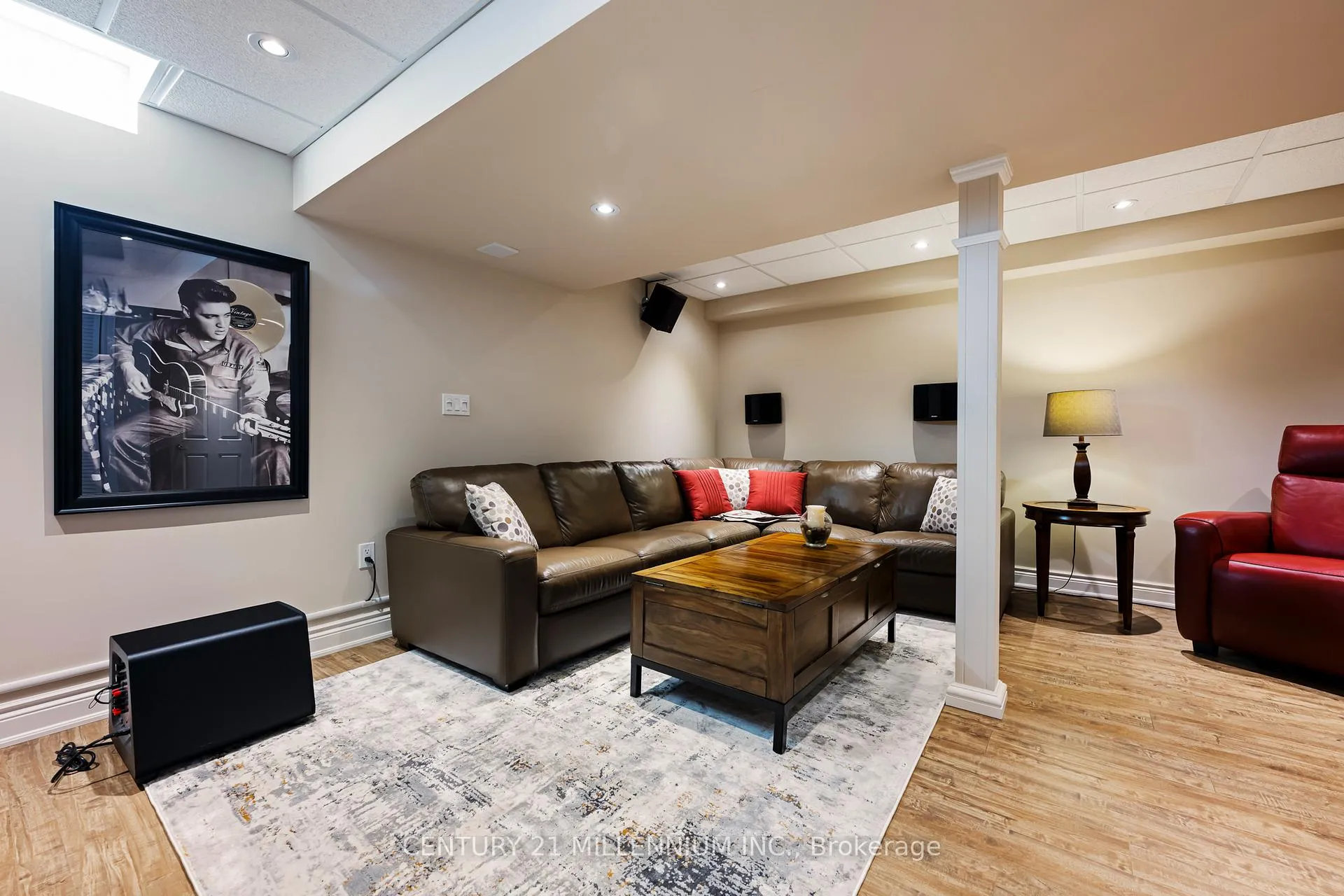 Photo 50 of 42 Rubysilver Drive, Brampton, Vales of Castlemore — HOMEH