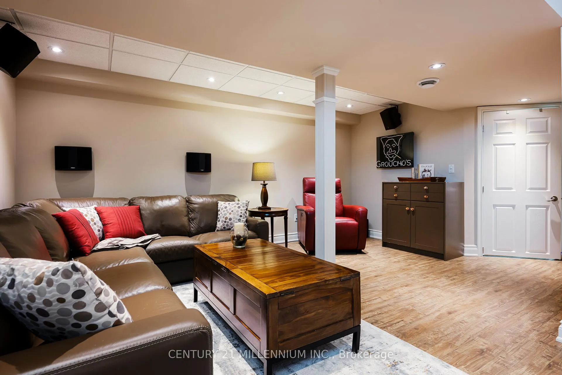 Photo 52 of 42 Rubysilver Drive, Brampton, Vales of Castlemore — HOMEH