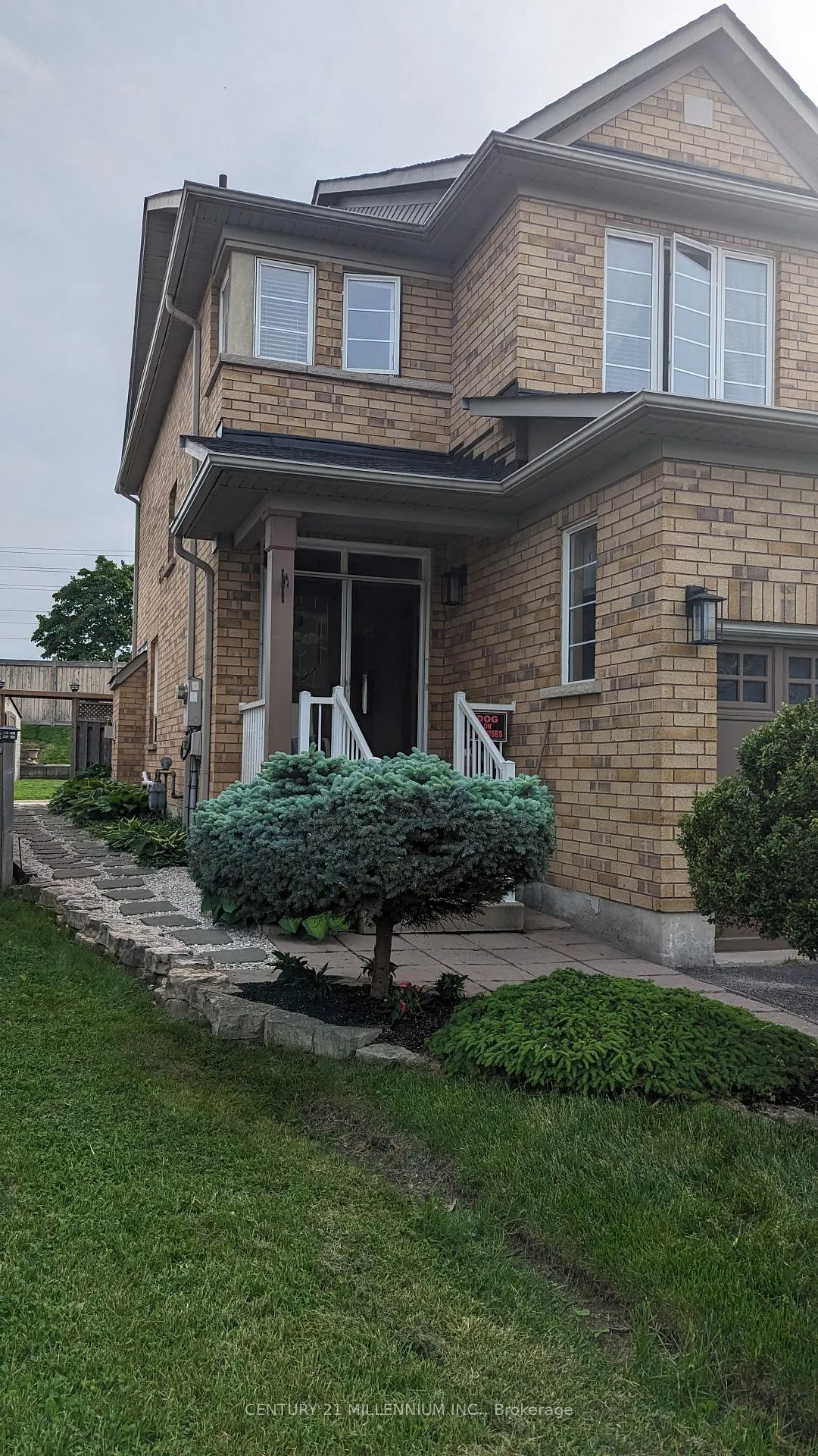 Photo 53 of 42 Rubysilver Drive, Brampton, Vales of Castlemore — HOMEH