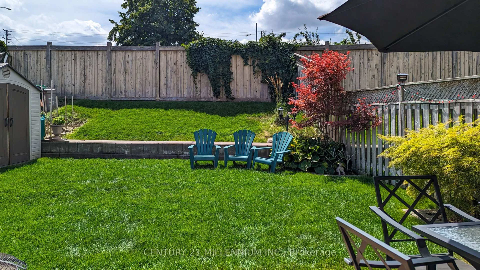Photo 55 of 42 Rubysilver Drive, Brampton, Vales of Castlemore — HOMEH