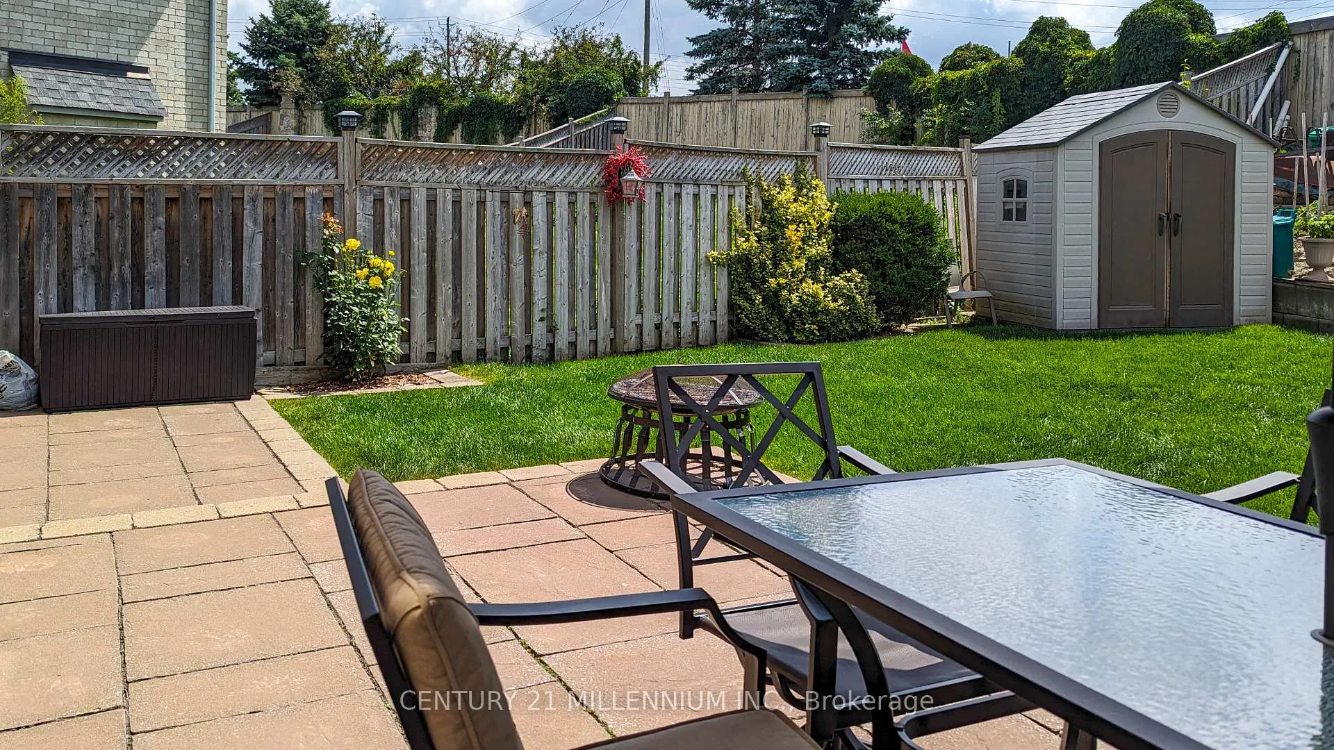 Photo 56 of 42 Rubysilver Drive, Brampton, Vales of Castlemore — HOMEH
