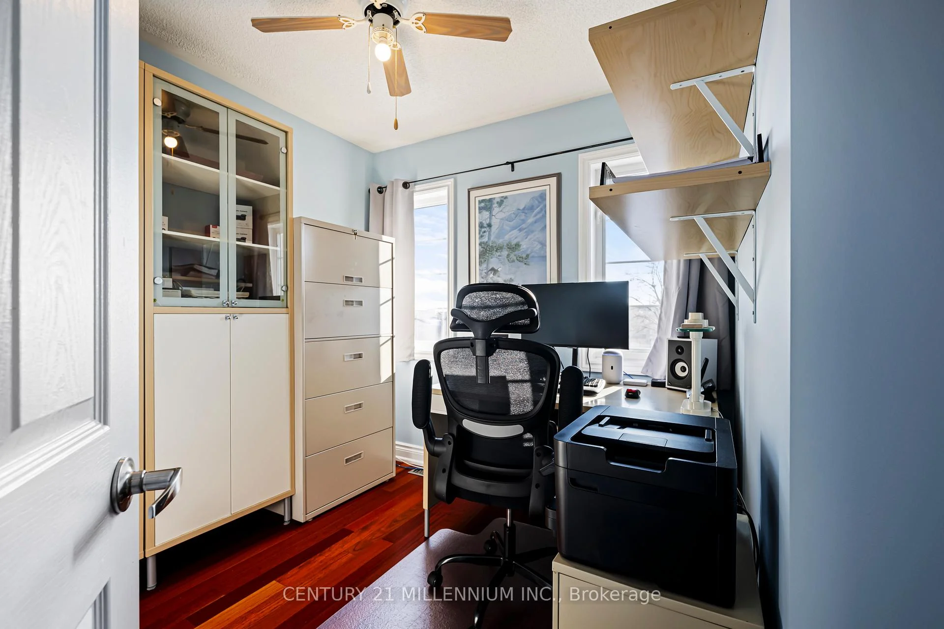 Photo 38 of 42 Rubysilver Drive, Brampton, Vales of Castlemore — HOMEH
