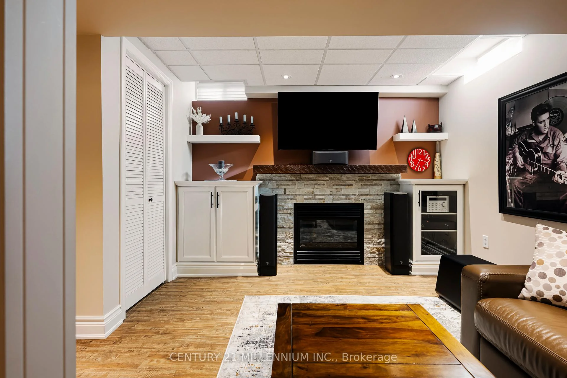 Photo 51 of 42 Rubysilver Drive, Brampton, Vales of Castlemore — HOMEH