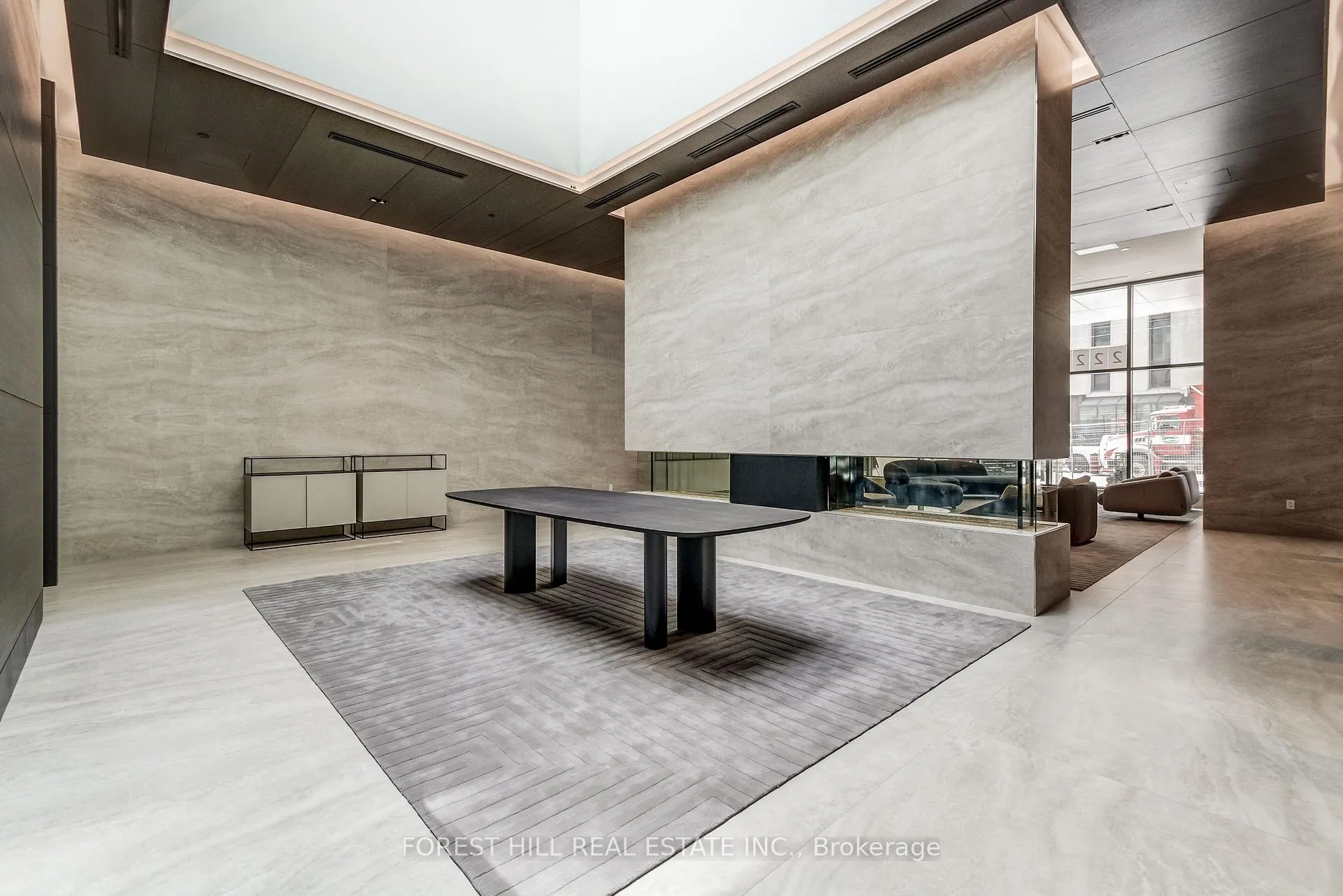 Photo 2 of Unit 4301, 2221 Yonge Street, Toronto, Mount Pleasant West — HOMEH