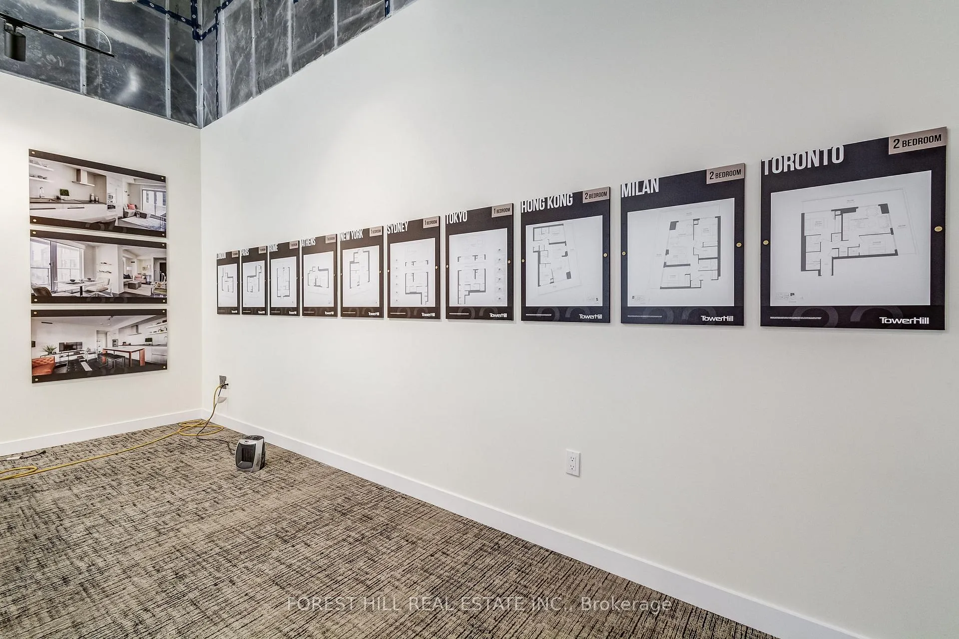 Photo 4 of Unit 4301, 2221 Yonge Street, Toronto, Mount Pleasant West — HOMEH
