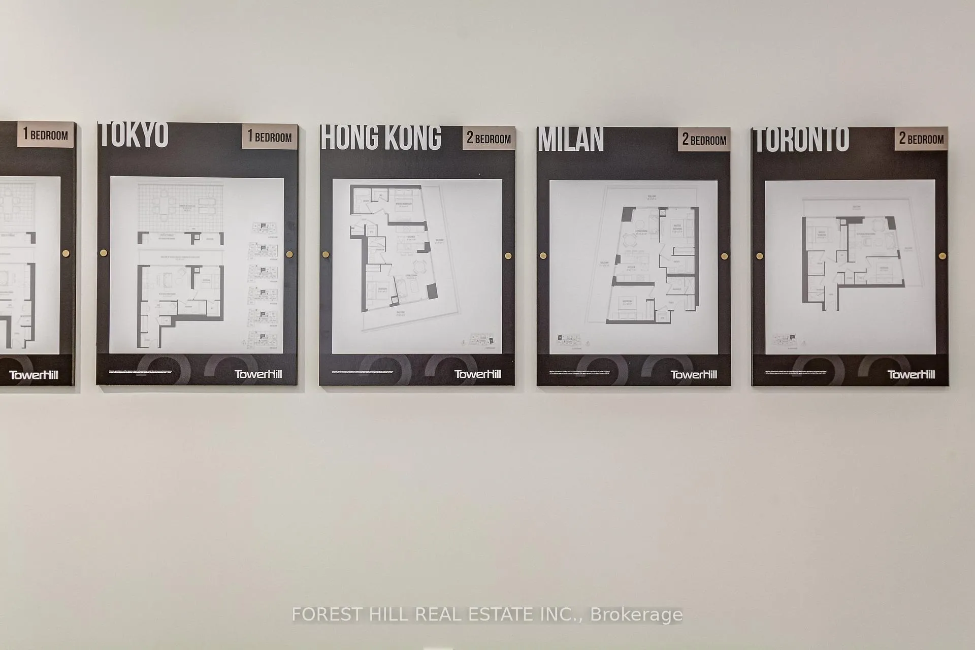 Photo 5 of Unit 4301, 2221 Yonge Street, Toronto, Mount Pleasant West — HOMEH