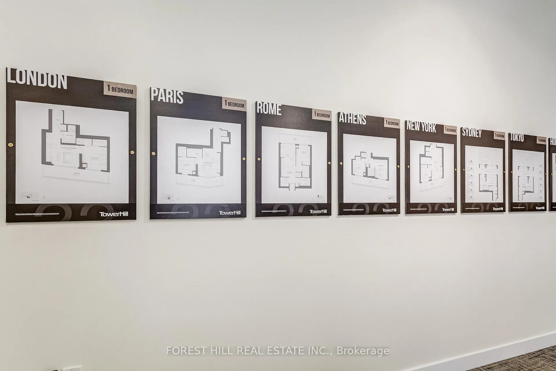 Photo 7 of Unit 4301, 2221 Yonge Street, Toronto, Mount Pleasant West — HOMEH