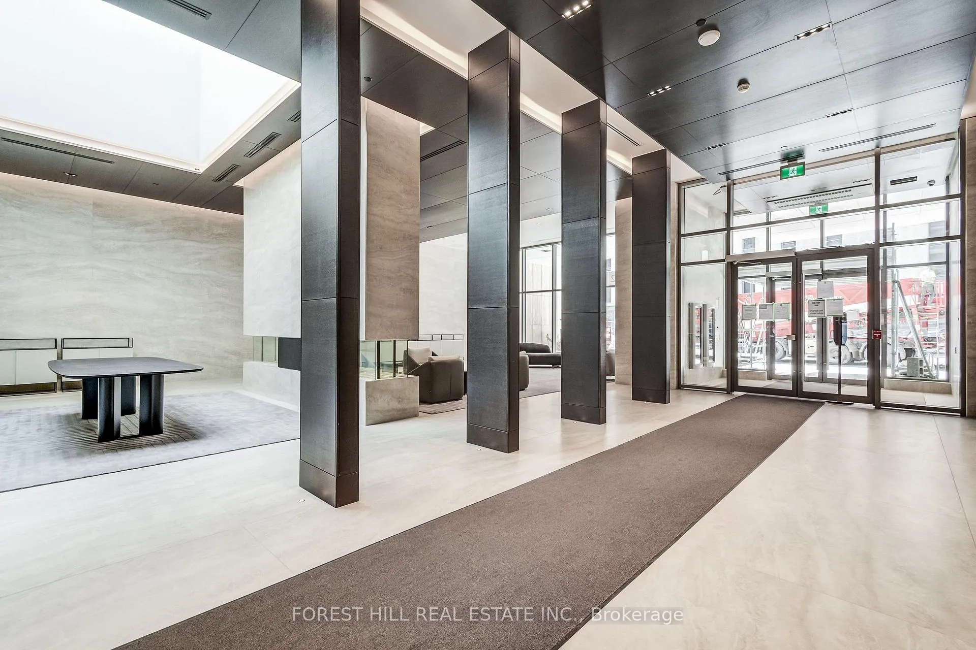 Photo 14 of Unit 4301, 2221 Yonge Street, Toronto, Mount Pleasant West — HOMEH