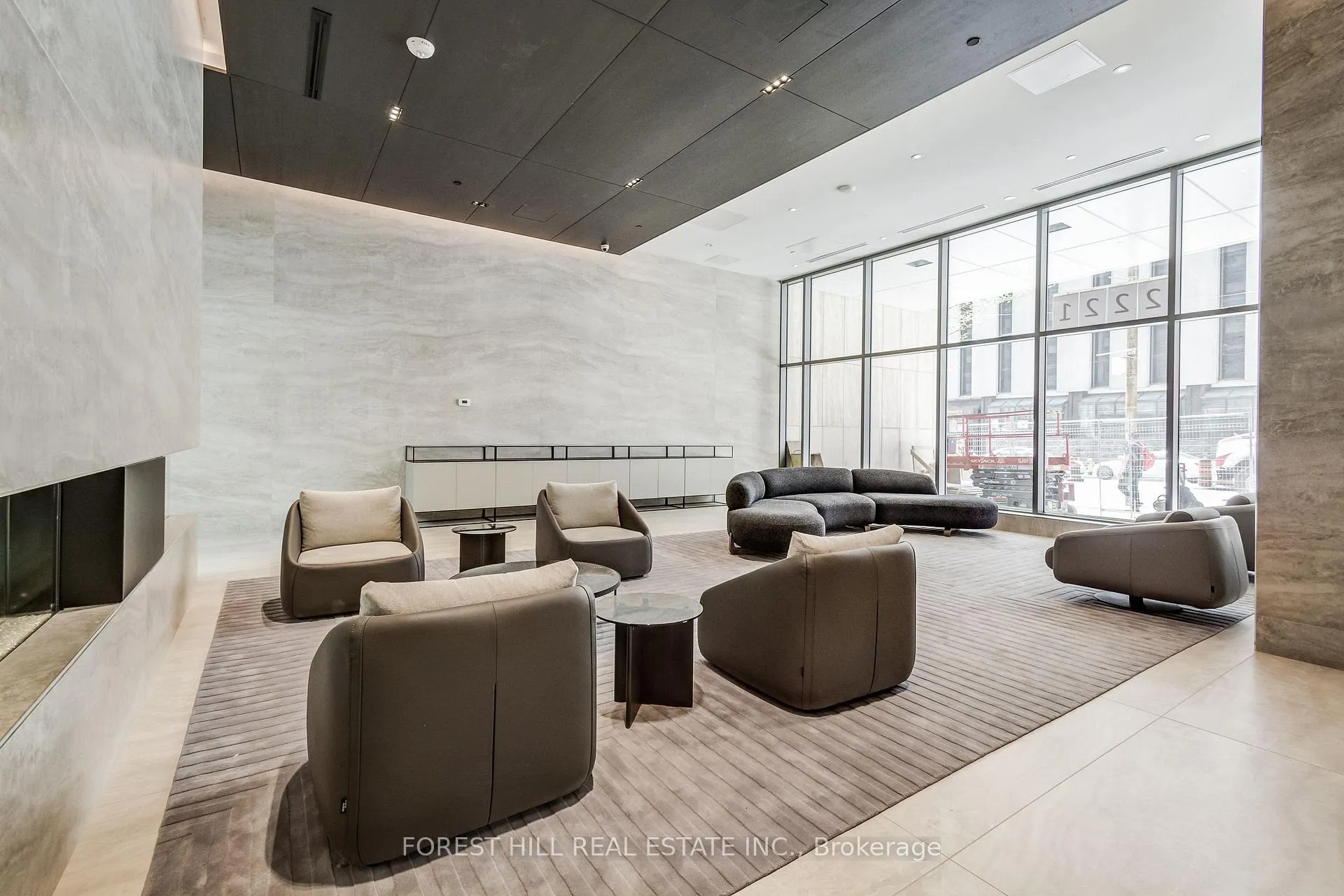 Photo 16 of Unit 4301, 2221 Yonge Street, Toronto, Mount Pleasant West — HOMEH