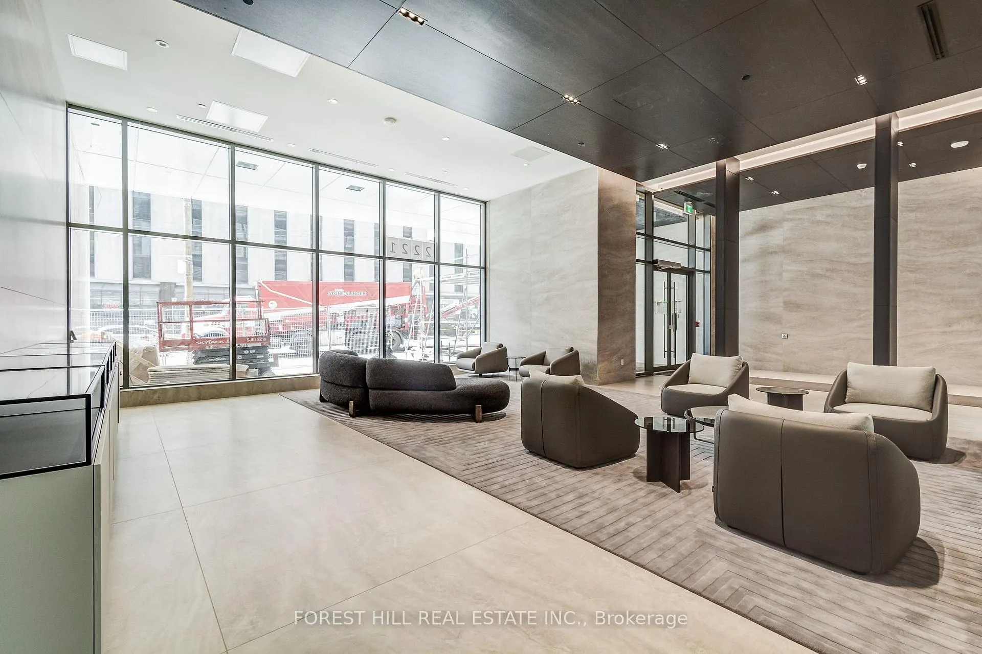 Photo 17 of Unit 4301, 2221 Yonge Street, Toronto, Mount Pleasant West — HOMEH