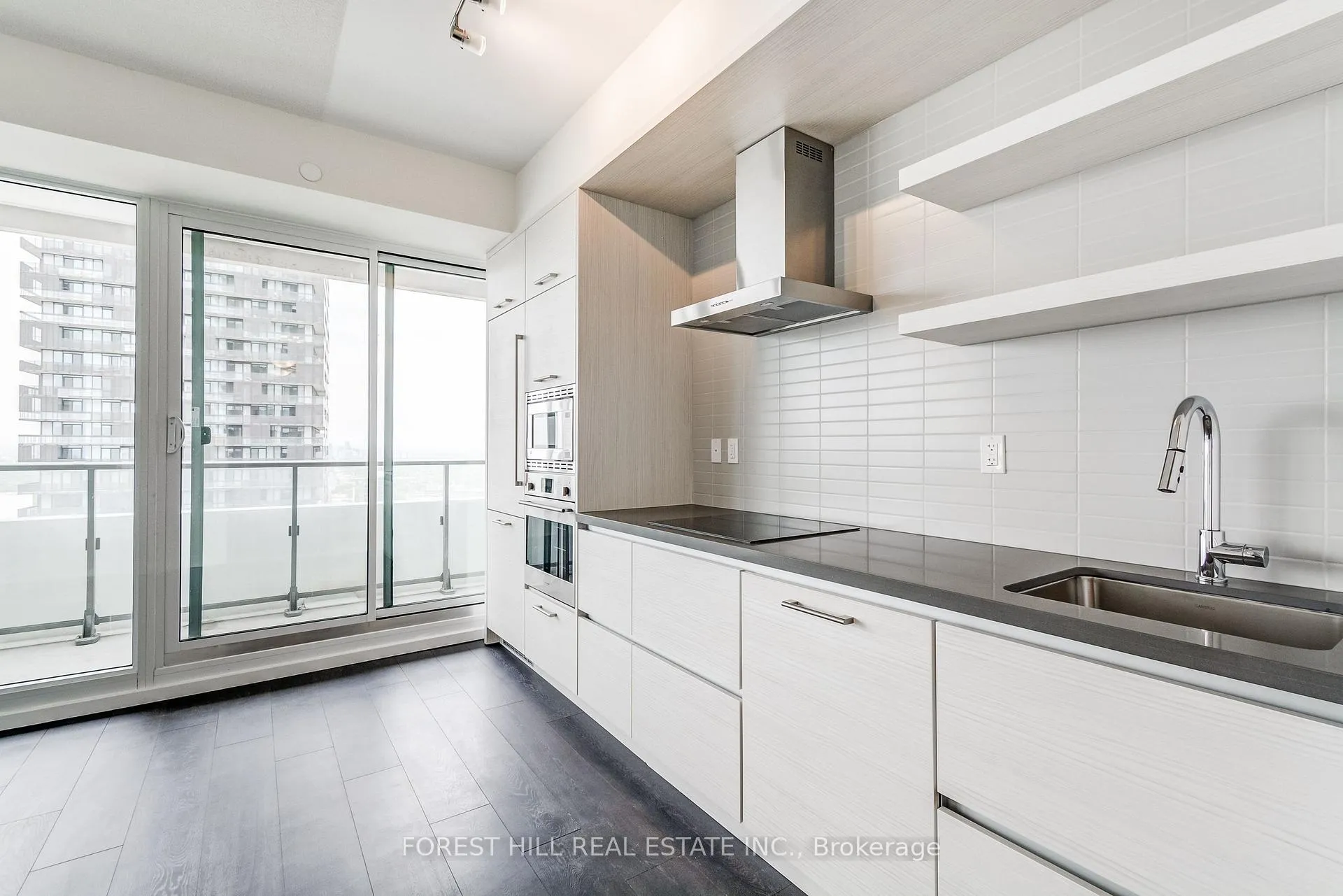 Photo 26 of Unit 4301, 2221 Yonge Street, Toronto, Mount Pleasant West — HOMEH