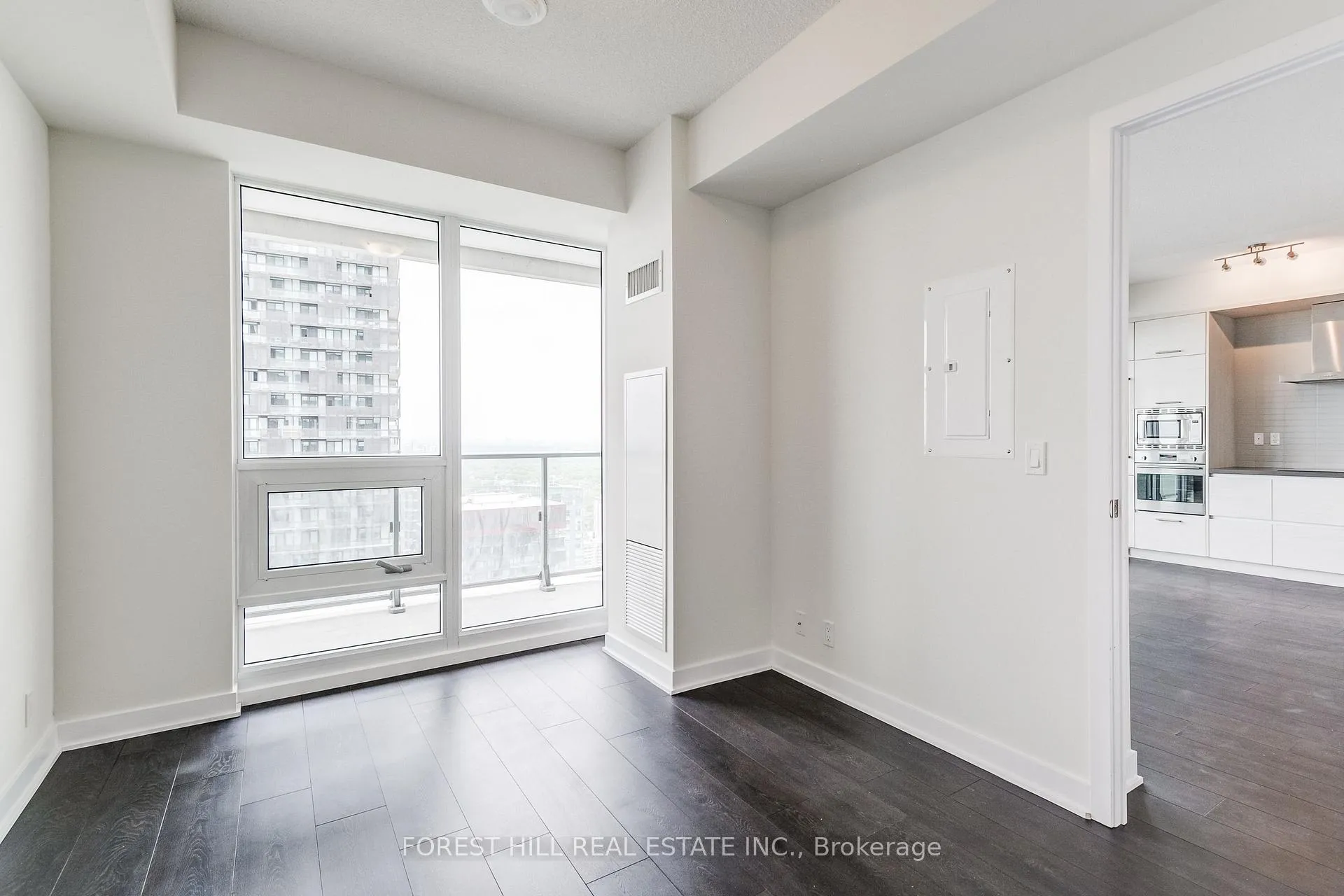 Photo 37 of Unit 4301, 2221 Yonge Street, Toronto, Mount Pleasant West — HOMEH