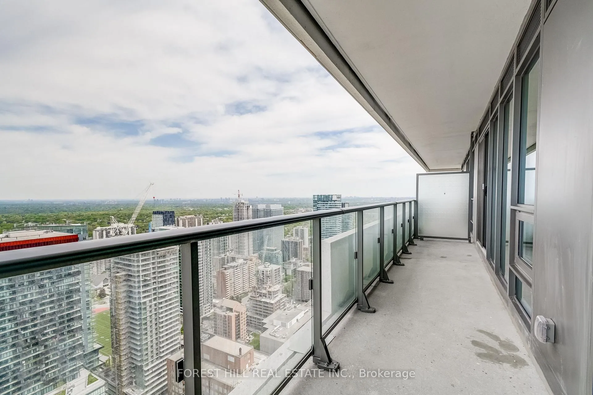 Photo 43 of Unit 4301, 2221 Yonge Street, Toronto, Mount Pleasant West — HOMEH
