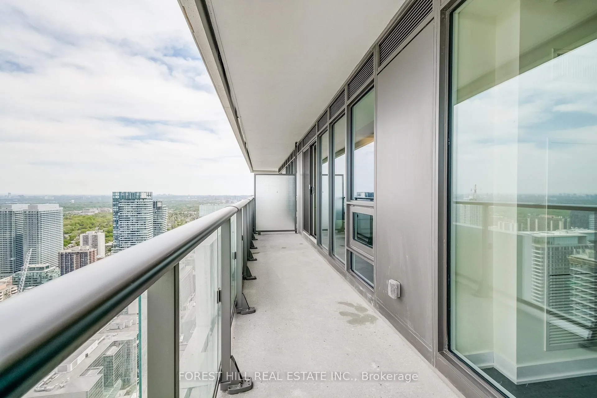 Photo 44 of Unit 4301, 2221 Yonge Street, Toronto, Mount Pleasant West — HOMEH