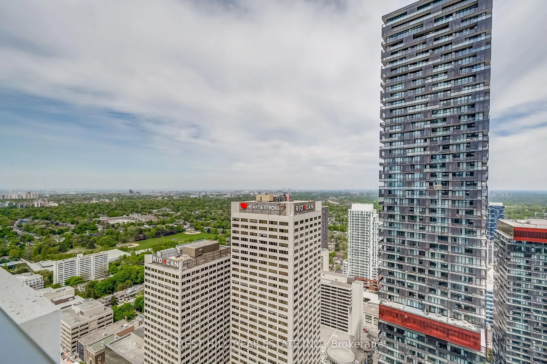 Photo 45 of Unit 4301, 2221 Yonge Street, Toronto, Mount Pleasant West — HOMEH
