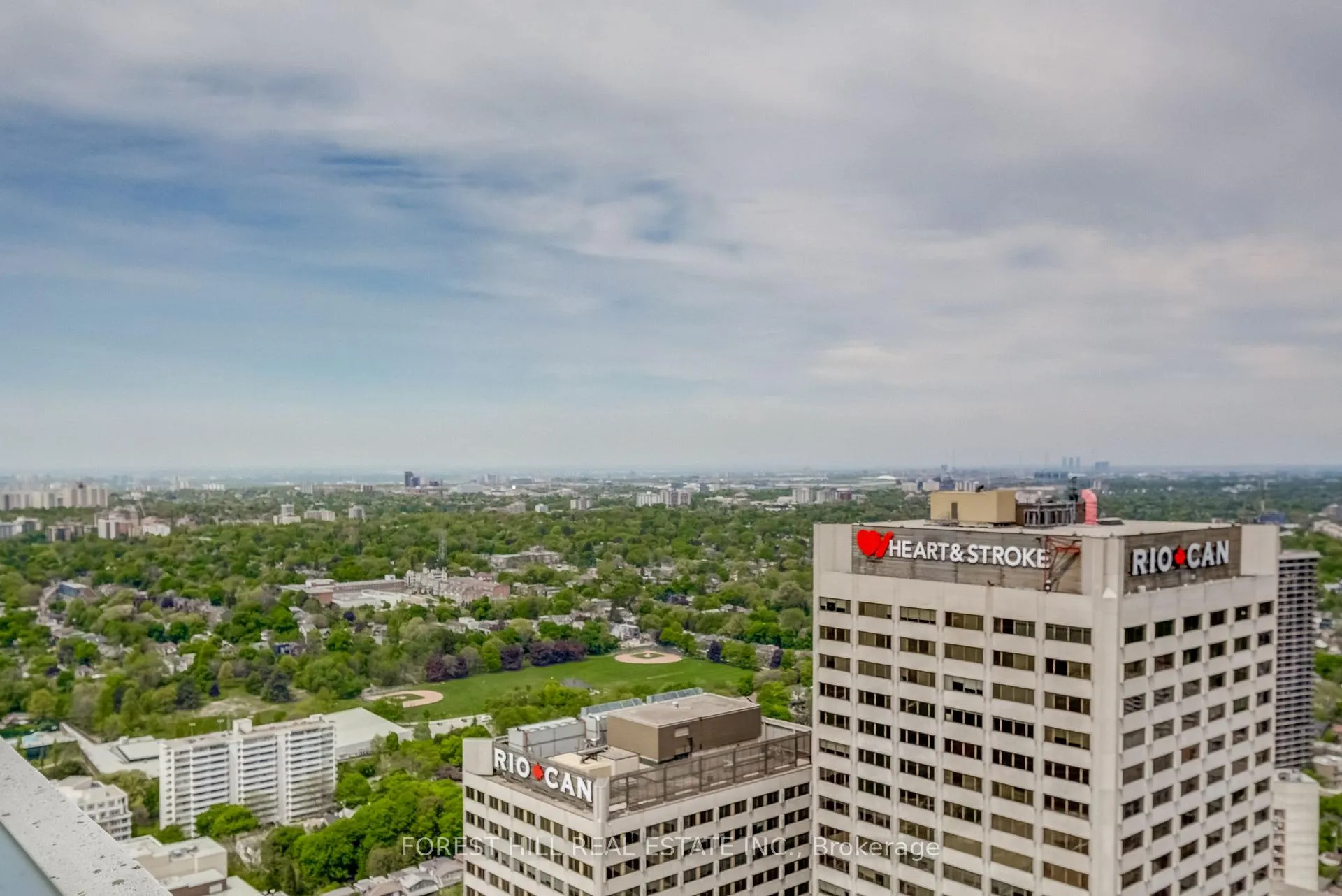 Photo 46 of Unit 4301, 2221 Yonge Street, Toronto, Mount Pleasant West — HOMEH