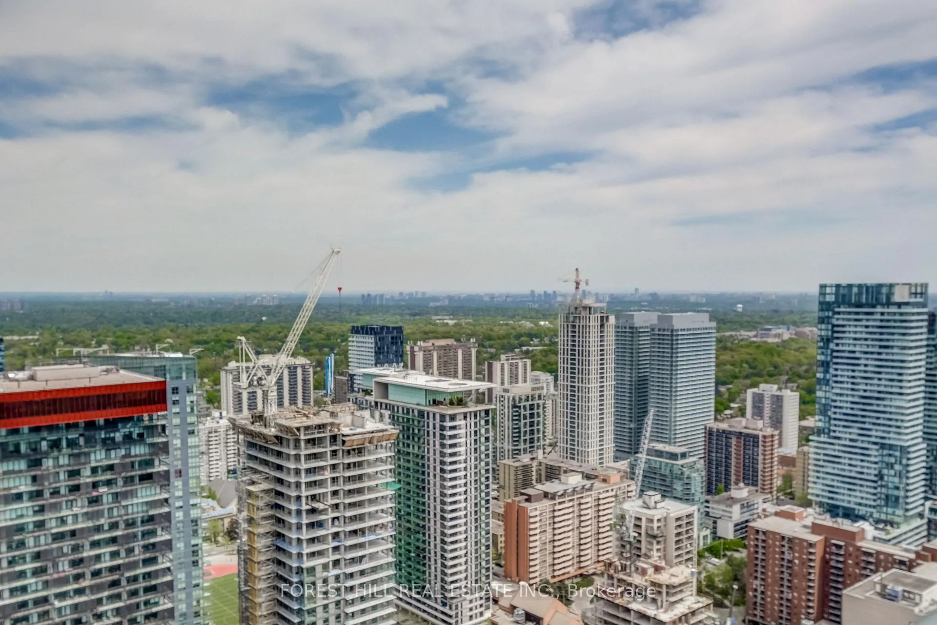 Photo 47 of Unit 4301, 2221 Yonge Street, Toronto, Mount Pleasant West — HOMEH