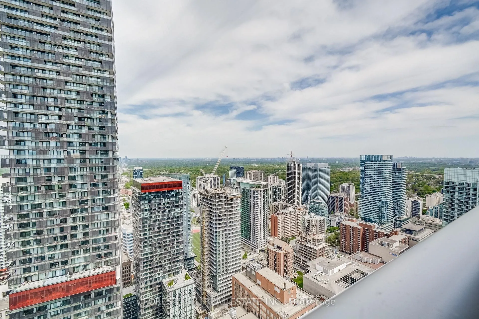 Photo 48 of Unit 4301, 2221 Yonge Street, Toronto, Mount Pleasant West — HOMEH