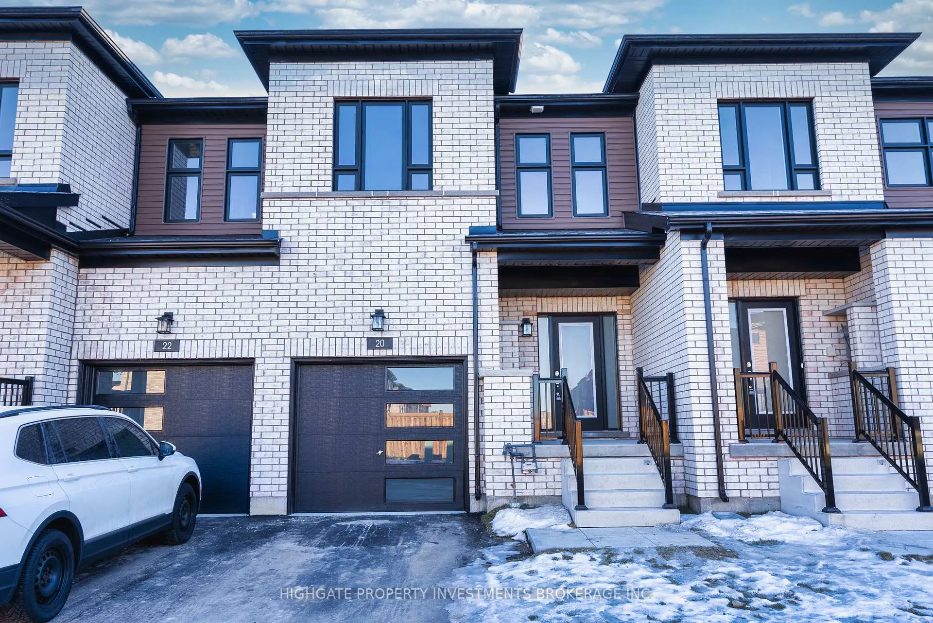Photo 1 of 20 Westwood Avenue, Barrie, Painswick South — HOMEH