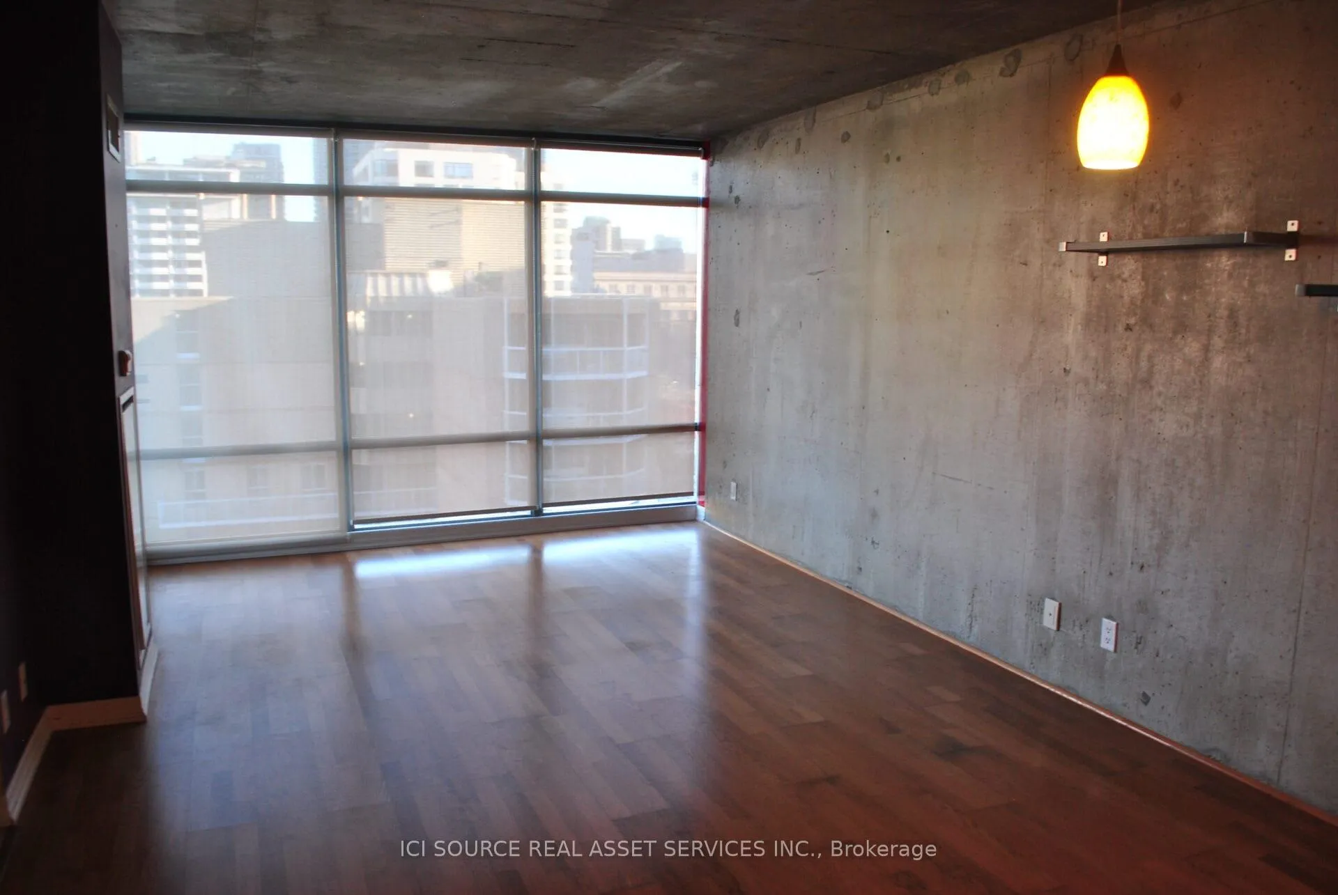 Photo 1 of Unit 902, 22 Wellesley Street E, Toronto, Church-Yonge Corridor — HOMEH
