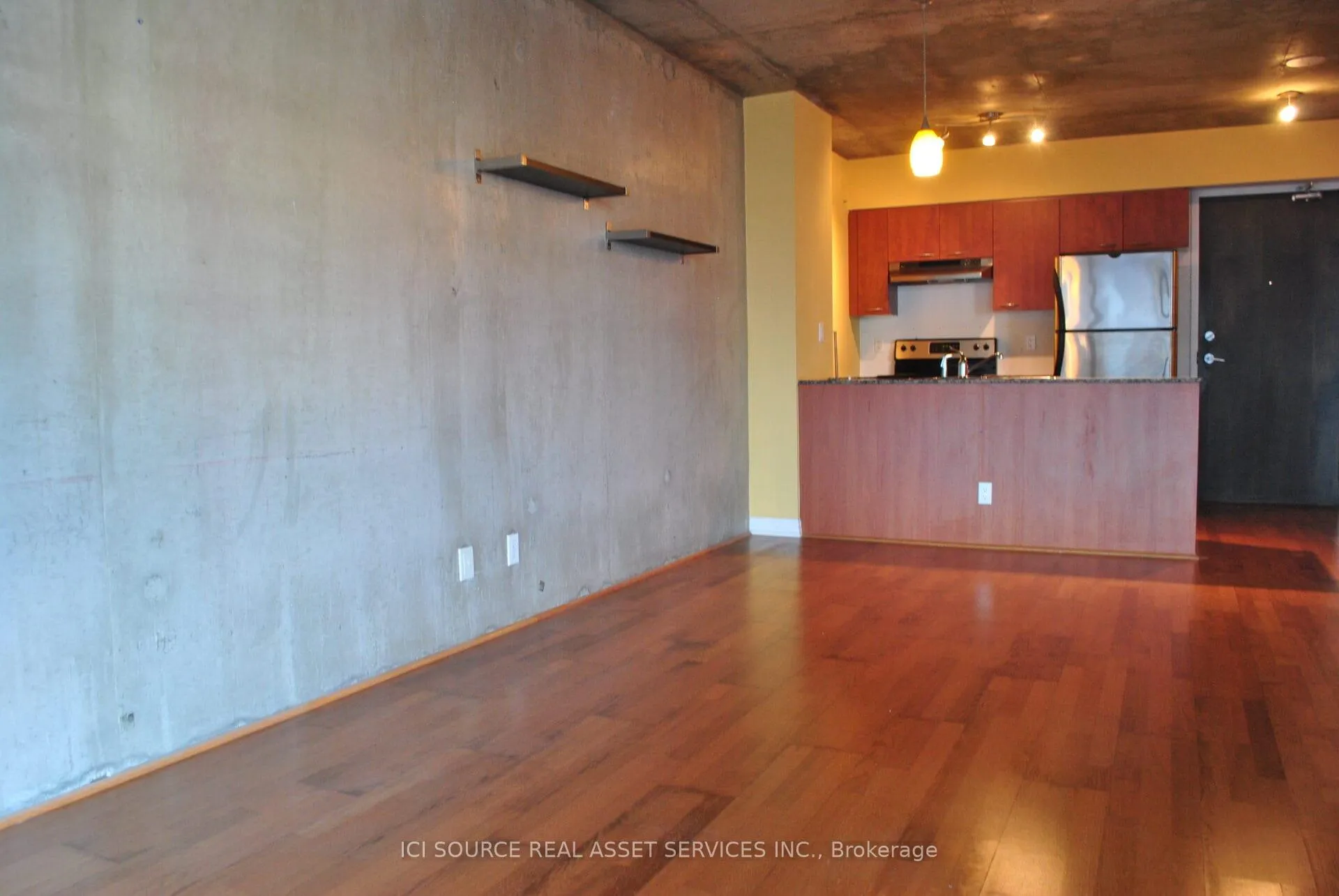 Photo 3 of Unit 902, 22 Wellesley Street E, Toronto, Church-Yonge Corridor — HOMEH