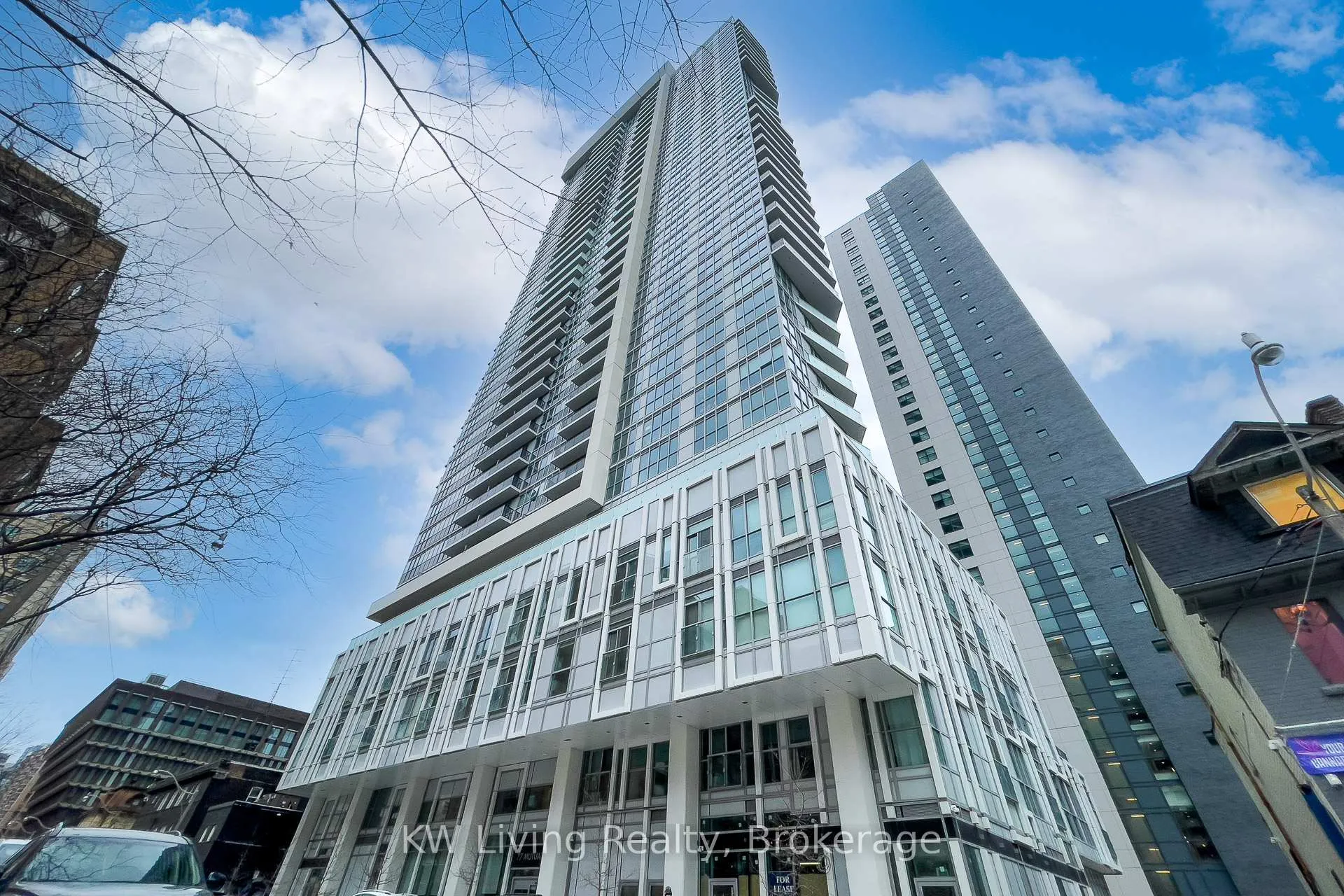 Photo 28 of Unit 804, 77 Mutual Street, Toronto, Church-Yonge Corridor — HOMEH