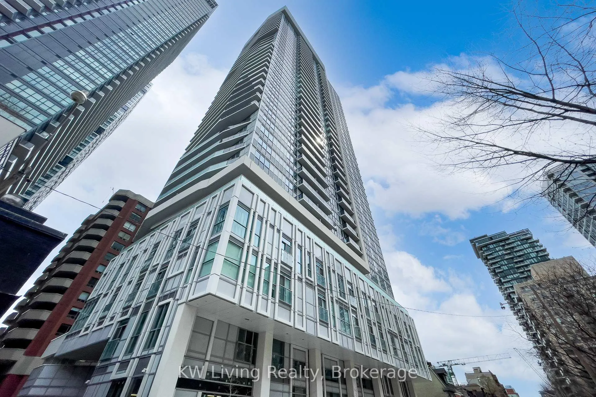 Photo 29 of Unit 804, 77 Mutual Street, Toronto, Church-Yonge Corridor — HOMEH