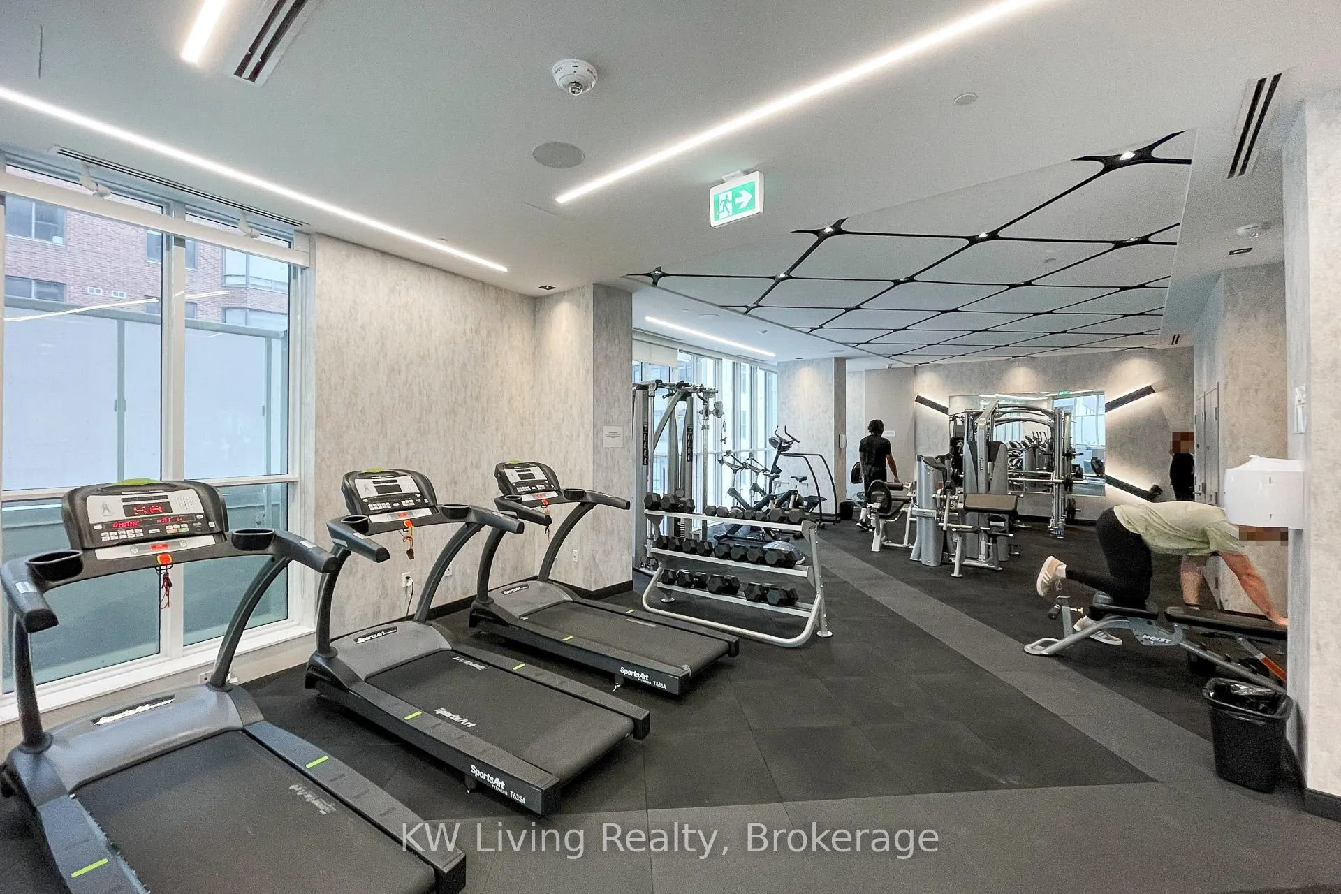 Photo 30 of Unit 804, 77 Mutual Street, Toronto, Church-Yonge Corridor — HOMEH