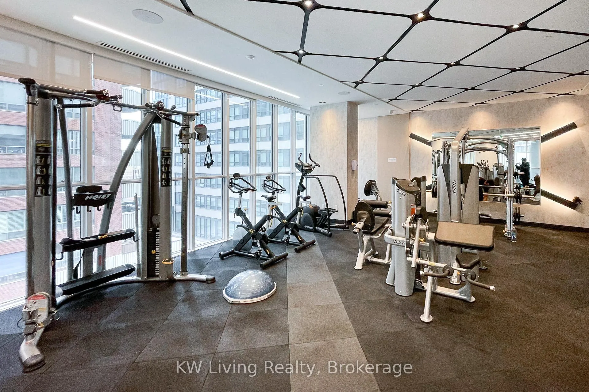 Photo 31 of Unit 804, 77 Mutual Street, Toronto, Church-Yonge Corridor — HOMEH